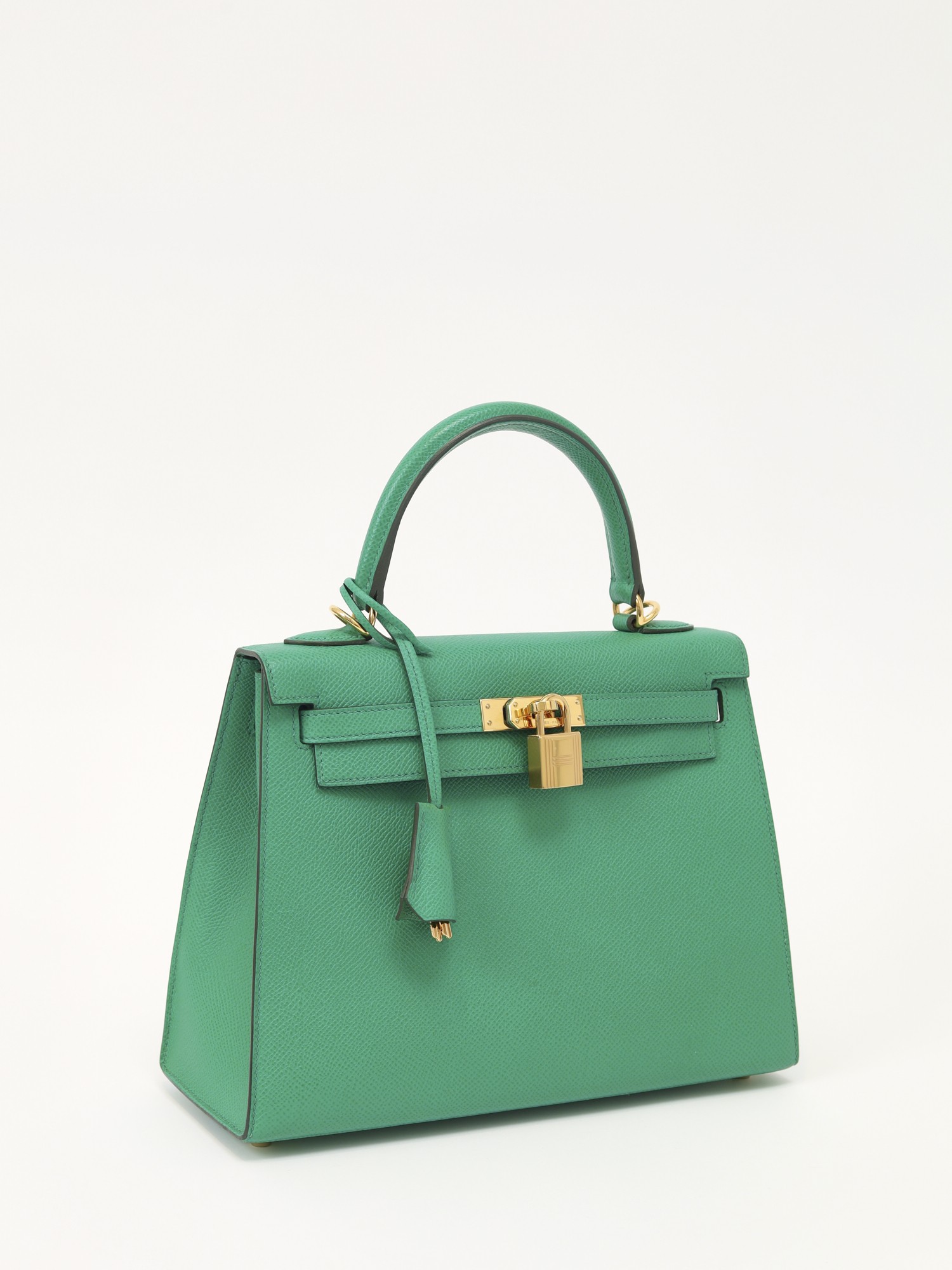 Hermes Kelly 25 2