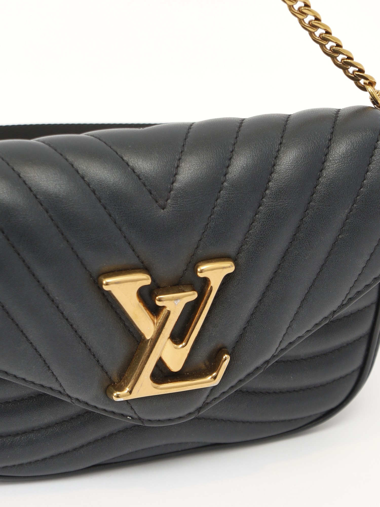 Louis Vuitton New Wave  5