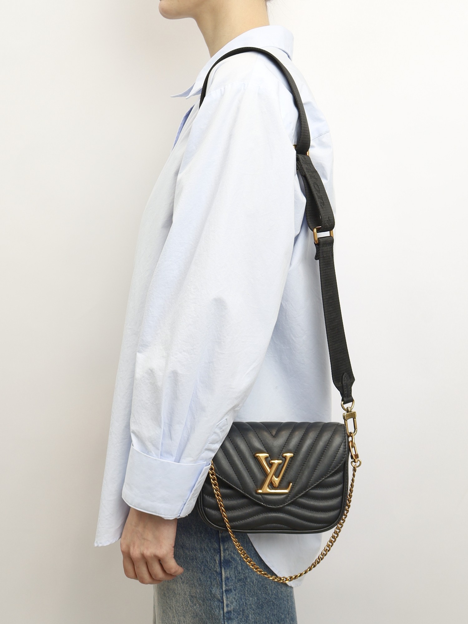 Louis Vuitton New Wave  2