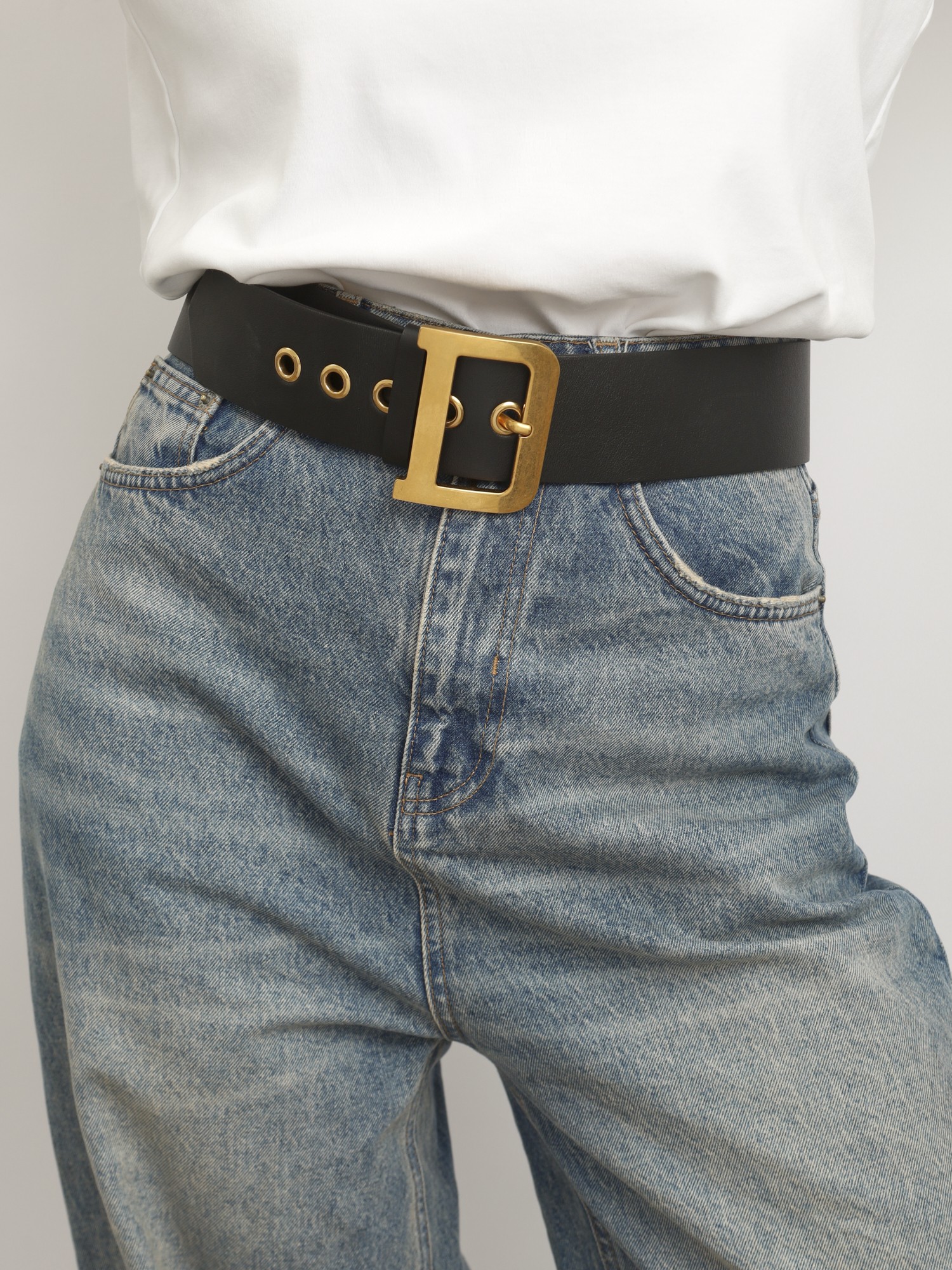 Dior Belt 1