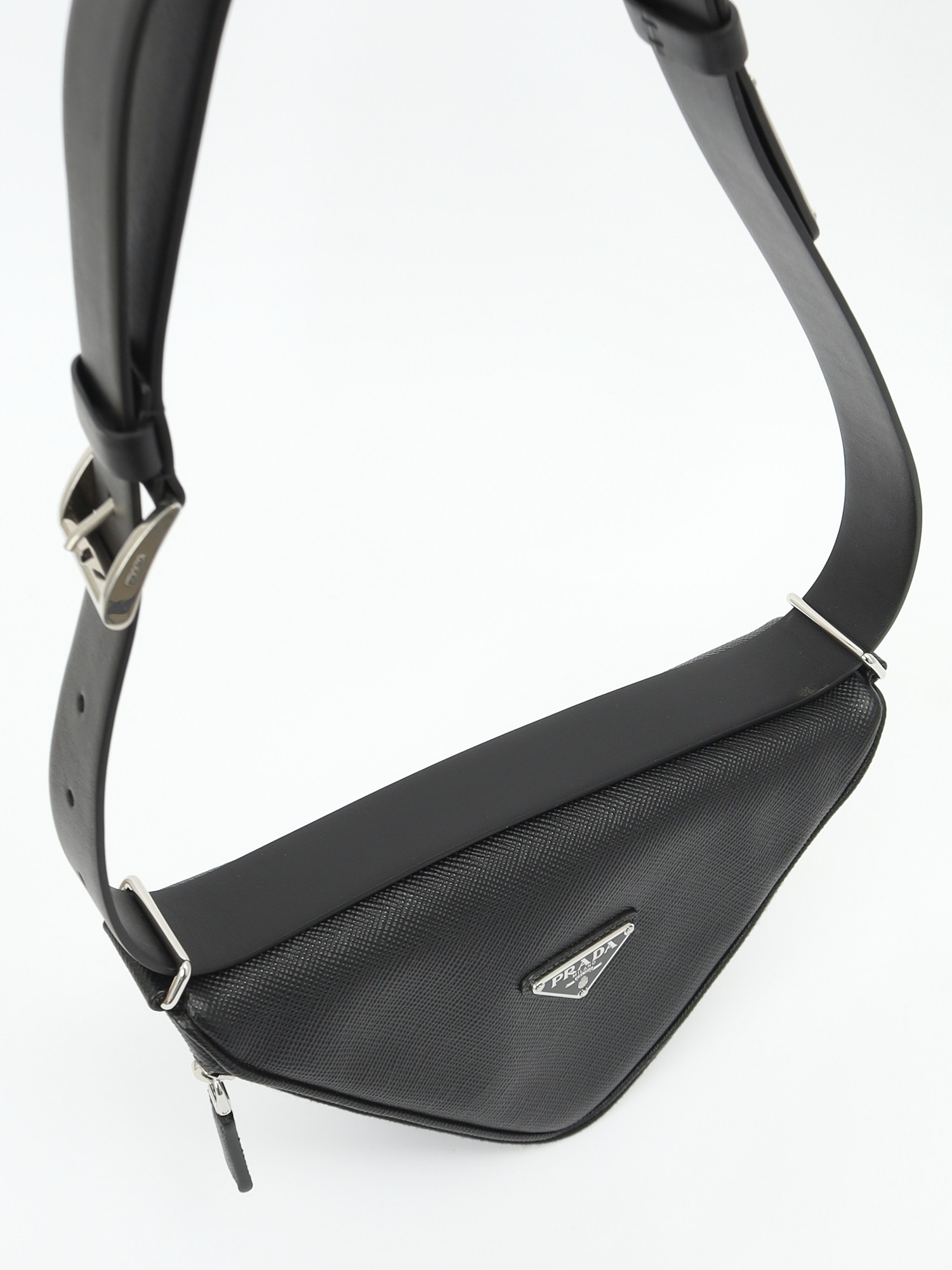 Prada Triangle  5