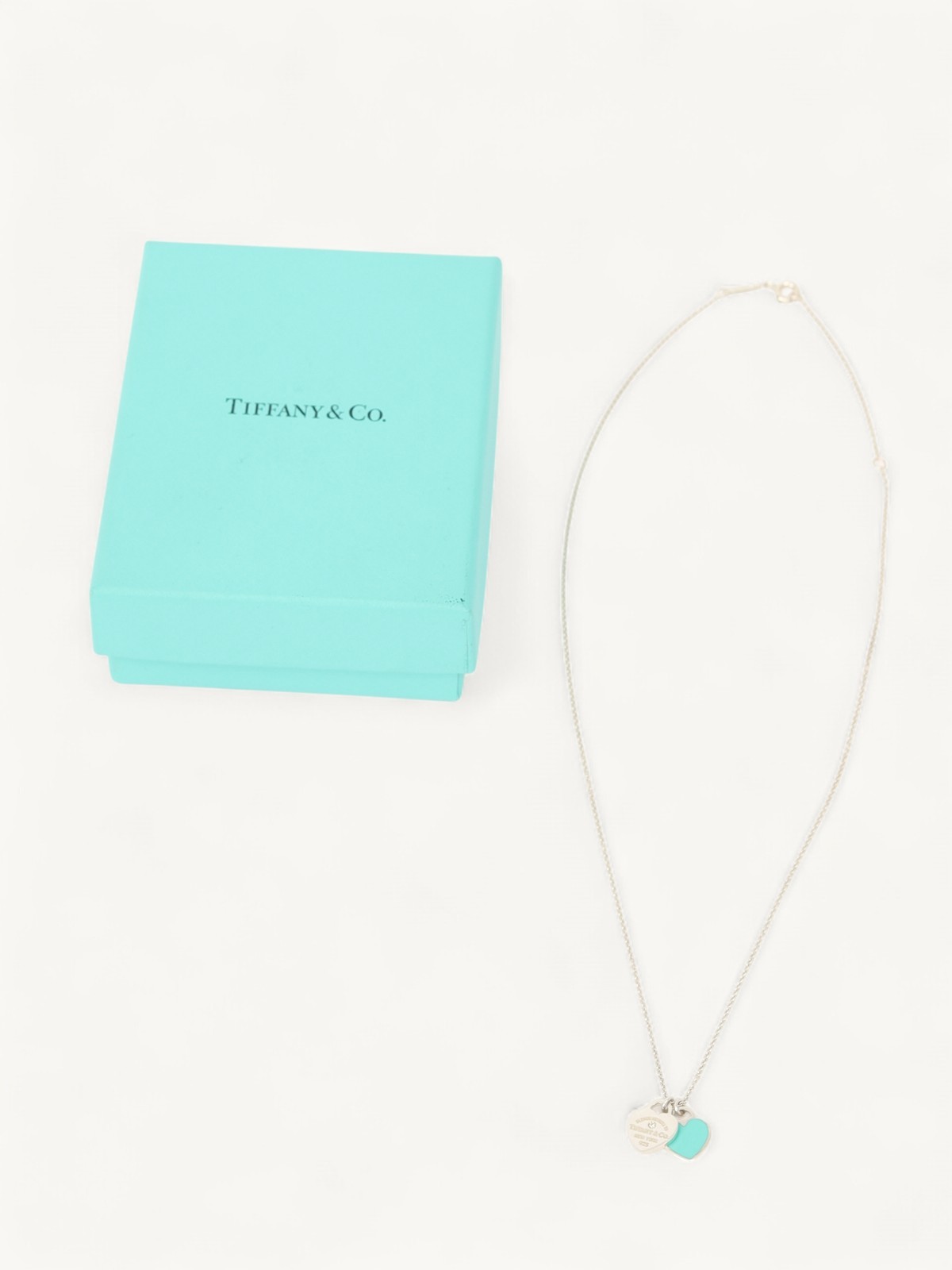 Tiffany  Return To Tiffany  4