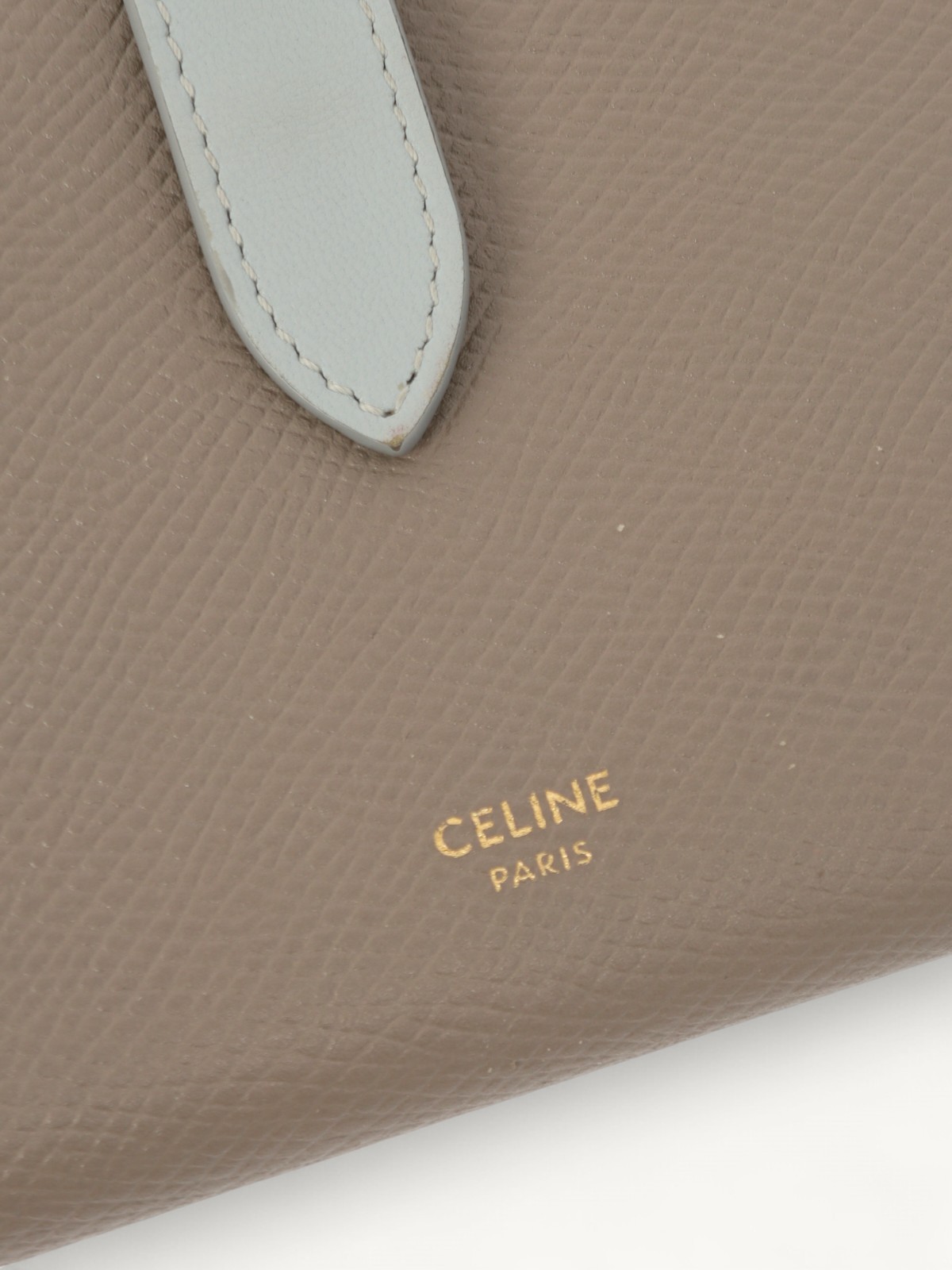 Celine Wallet 3