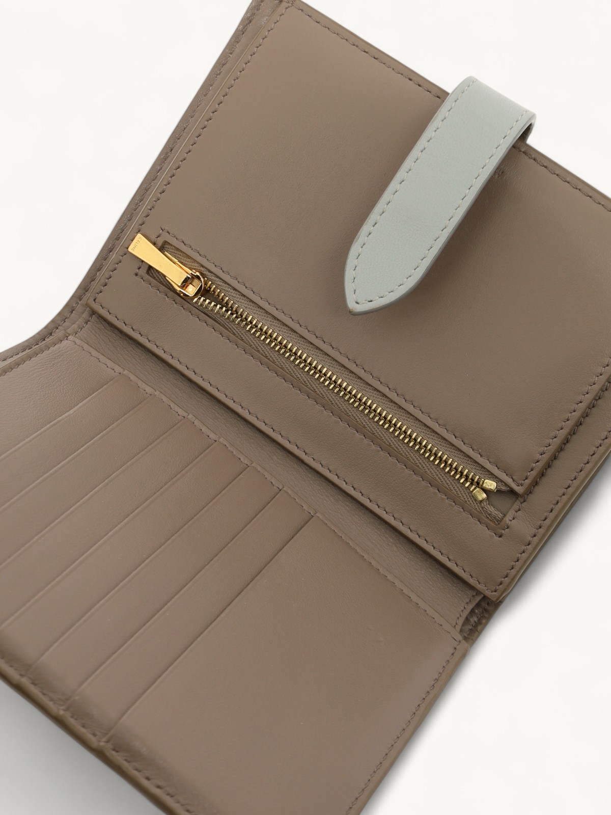 Celine Wallet 6