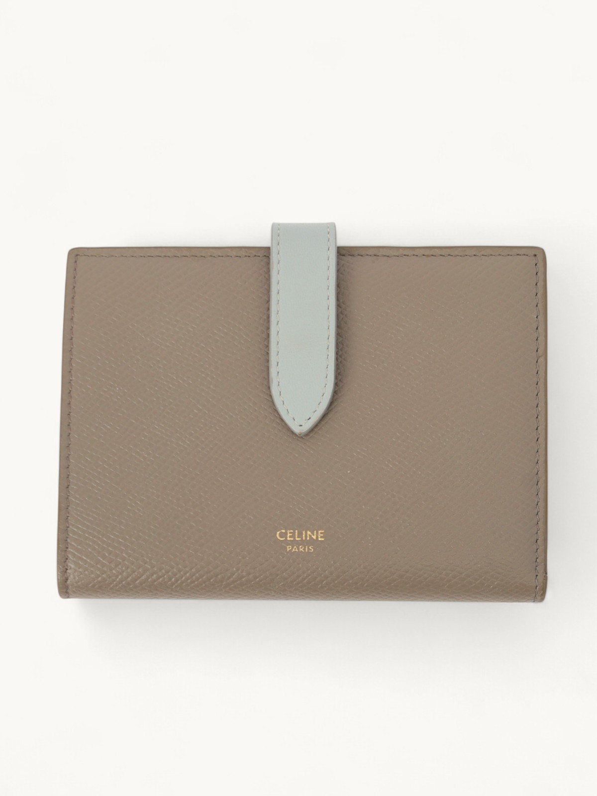 Celine Wallet 0