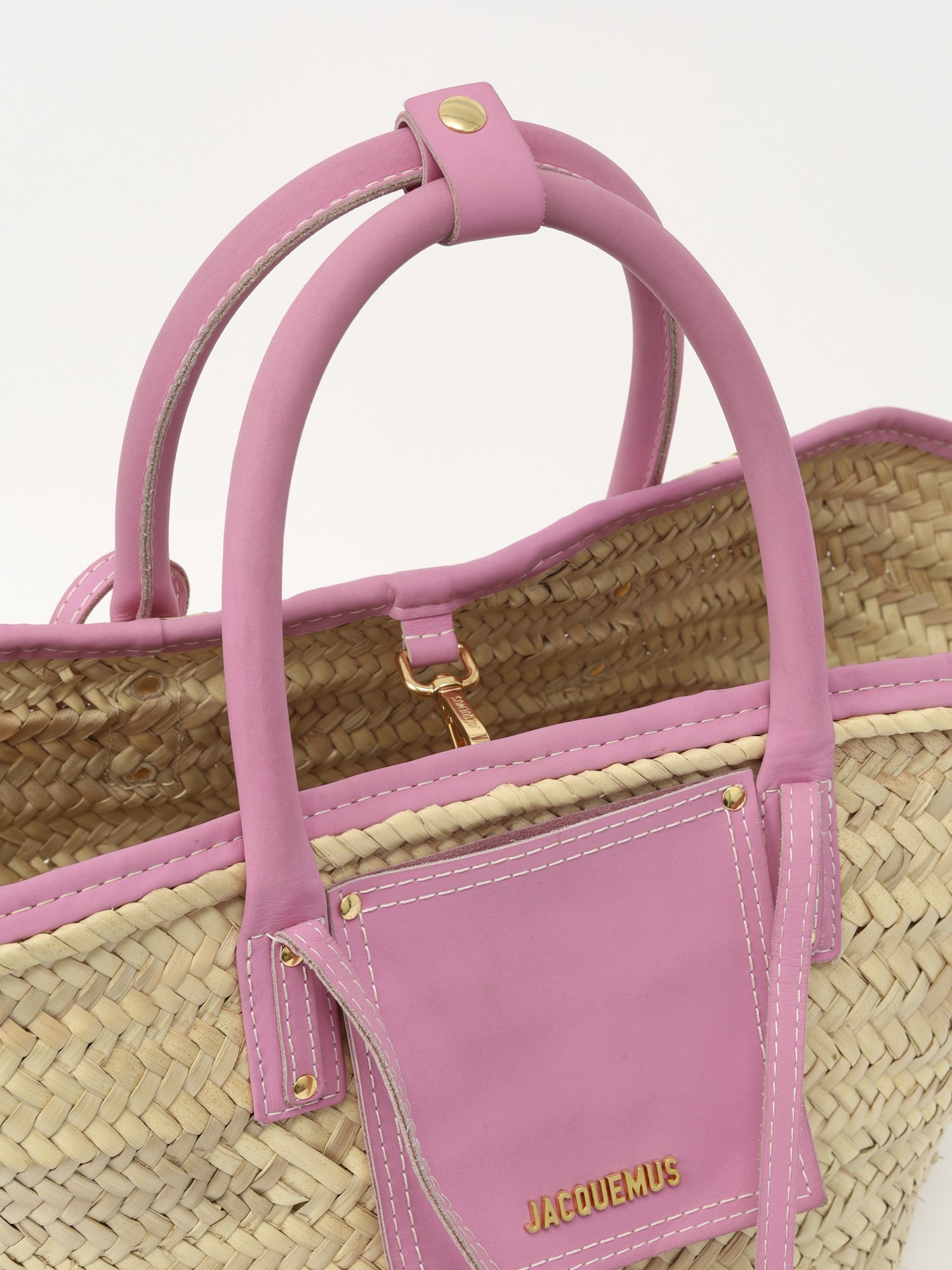 Jacquemus Le Panier Soleil 5