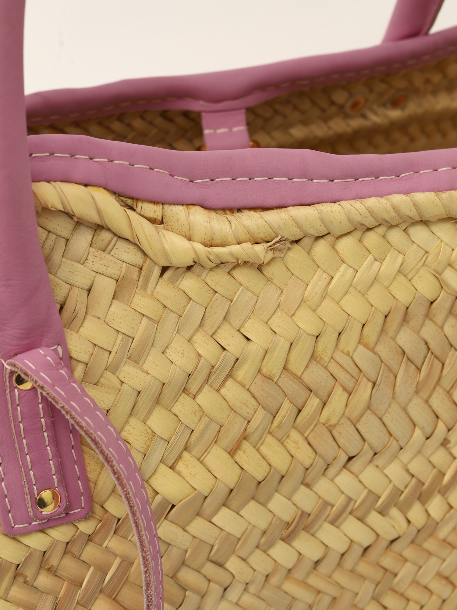 Jacquemus Le Panier Soleil 12