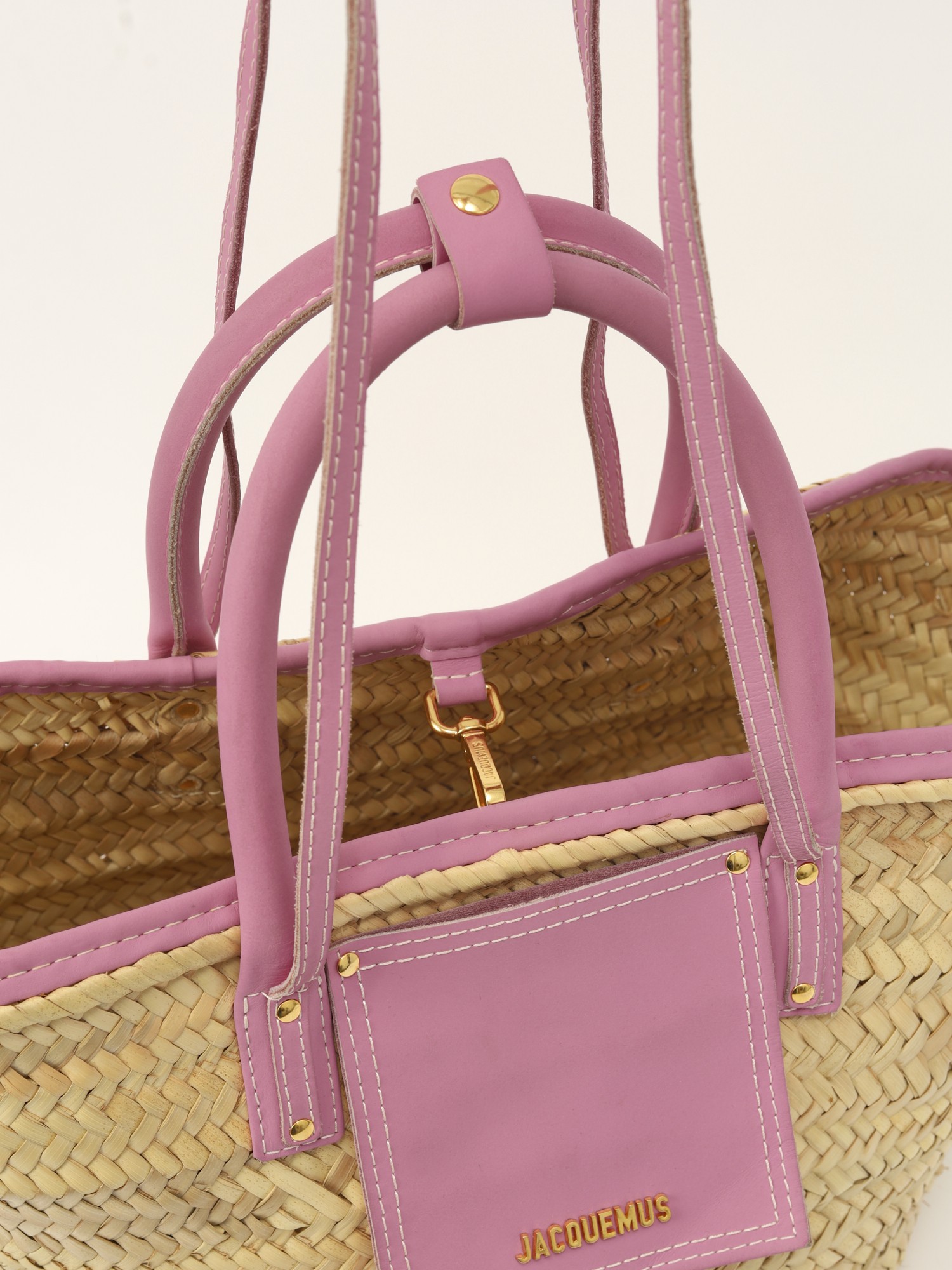 Jacquemus Le Panier Soleil 4