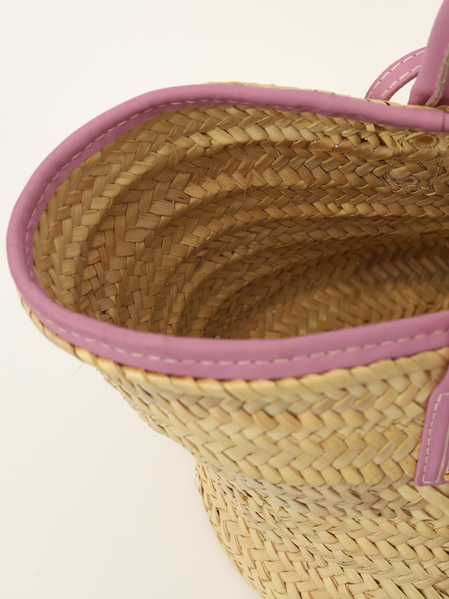 Jacquemus Le Panier Soleil 9