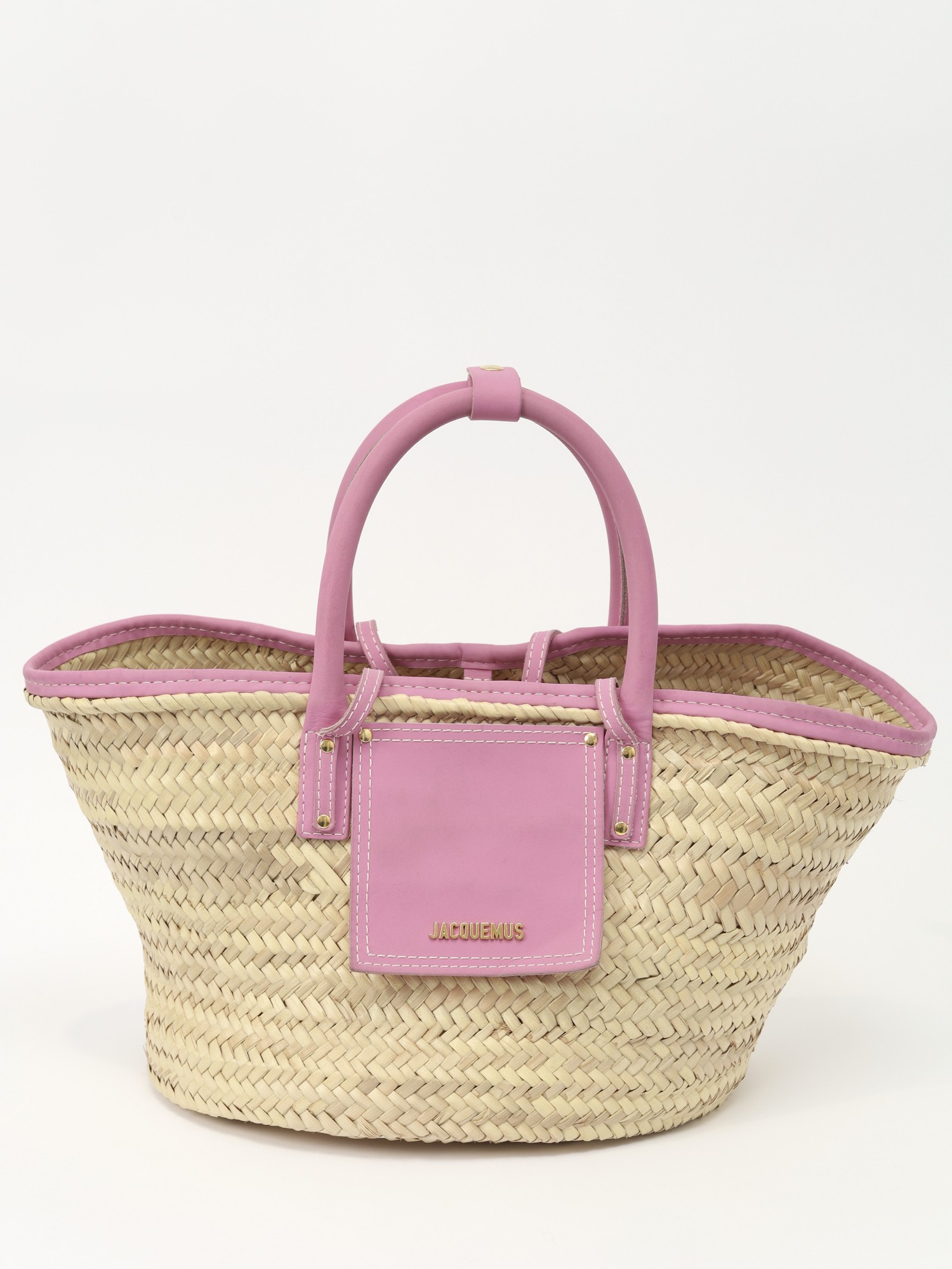 Jacquemus Le Panier Soleil 0