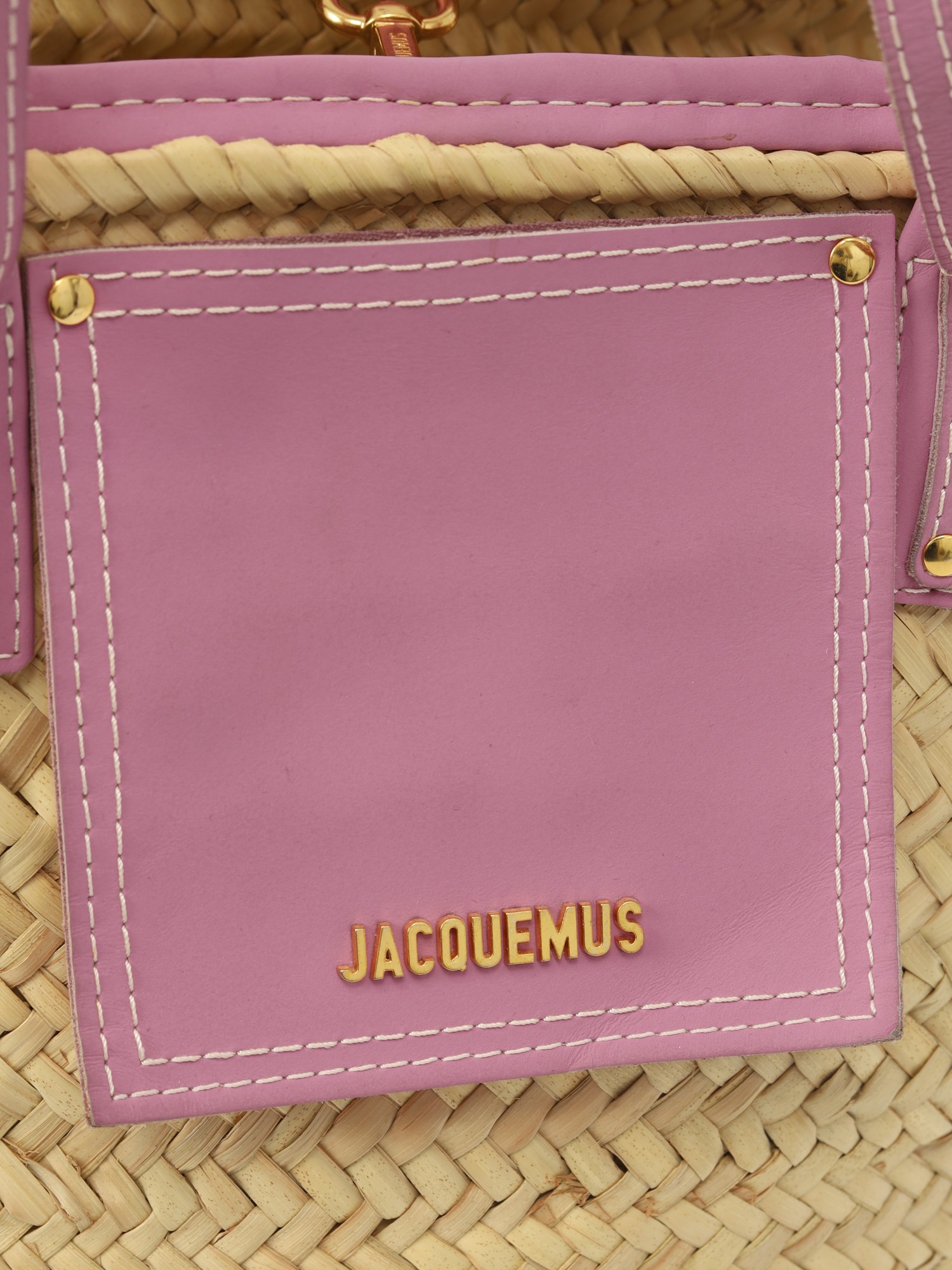 Jacquemus Le Panier Soleil 6