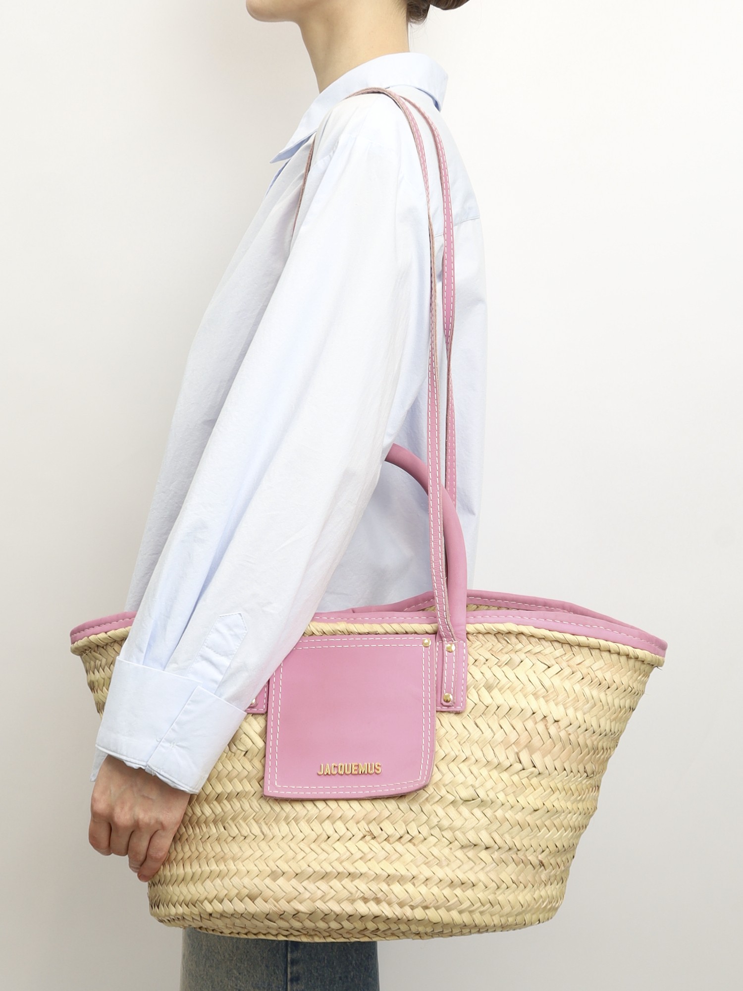 Jacquemus Le Panier Soleil 1