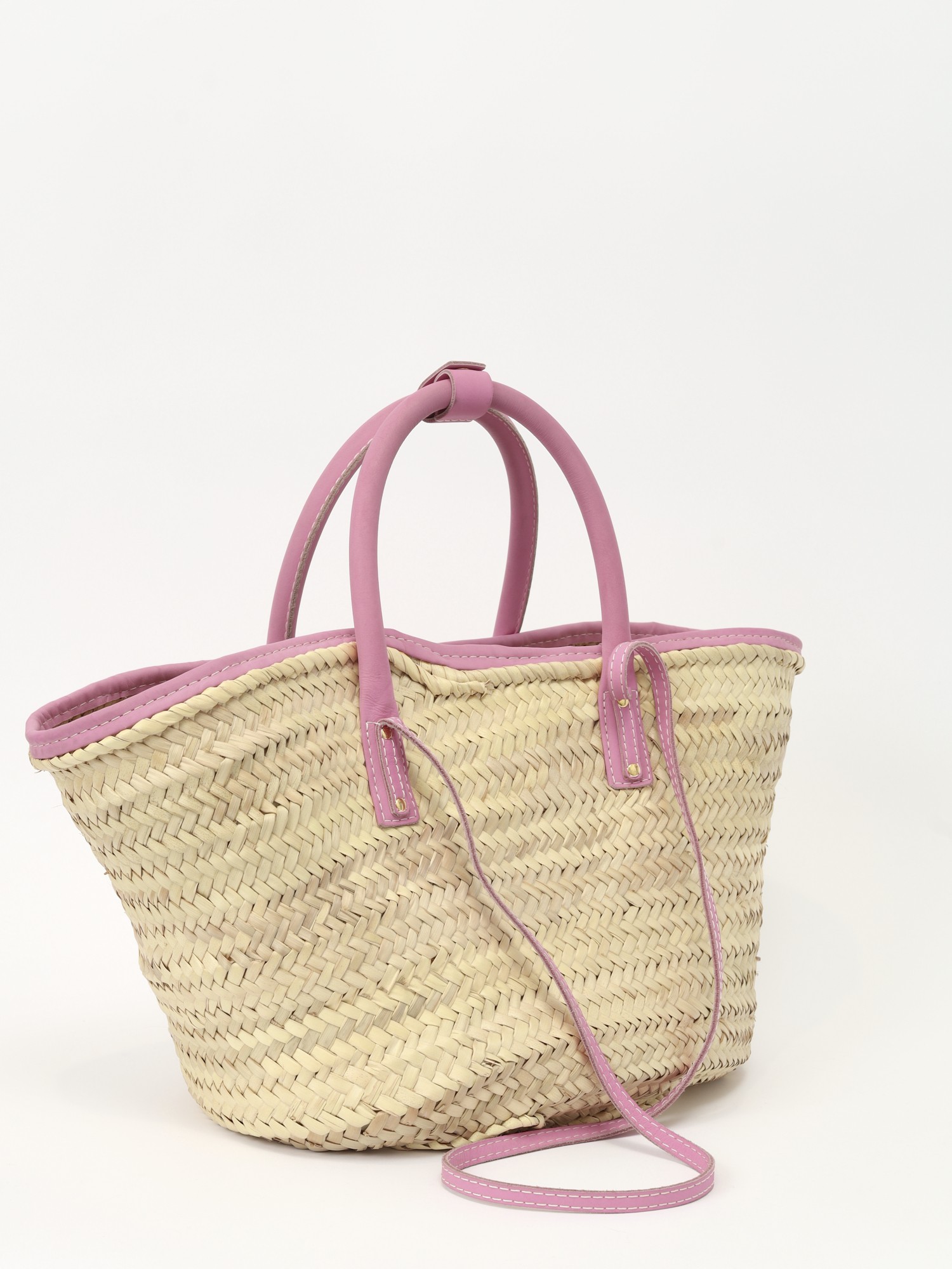 Jacquemus Le Panier Soleil 3