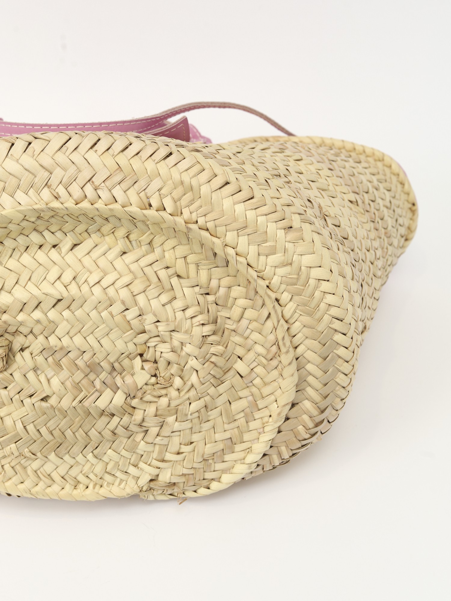 Jacquemus Le Panier Soleil 11