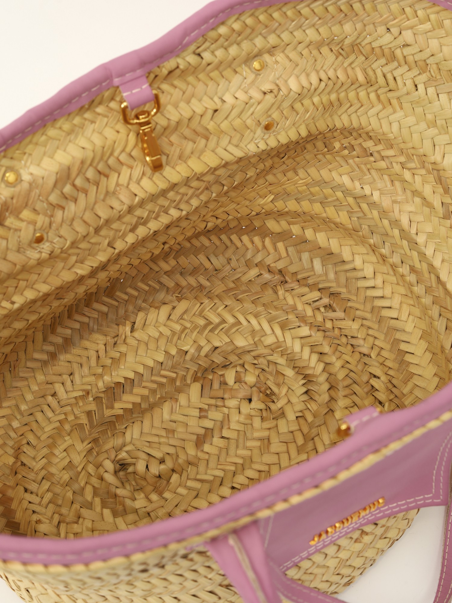 Jacquemus Le Panier Soleil 13
