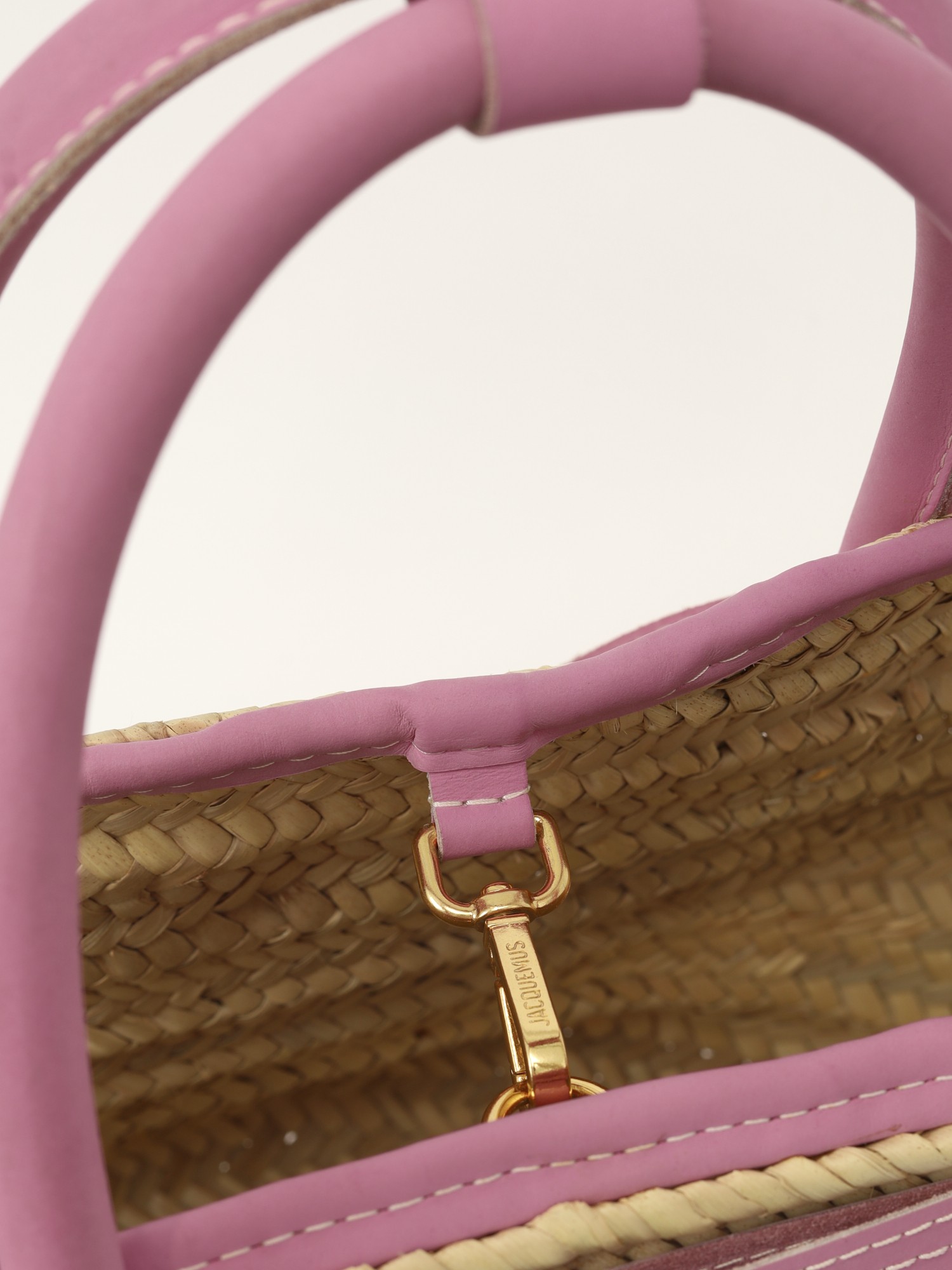 Jacquemus Le Panier Soleil 7