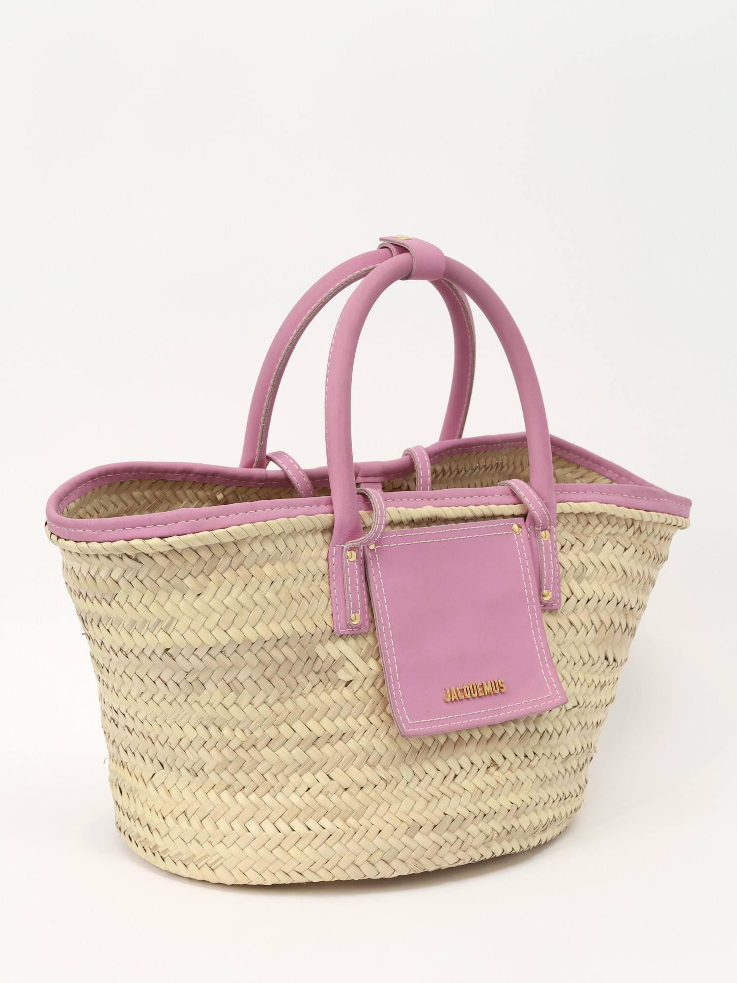Jacquemus Le Panier Soleil 2