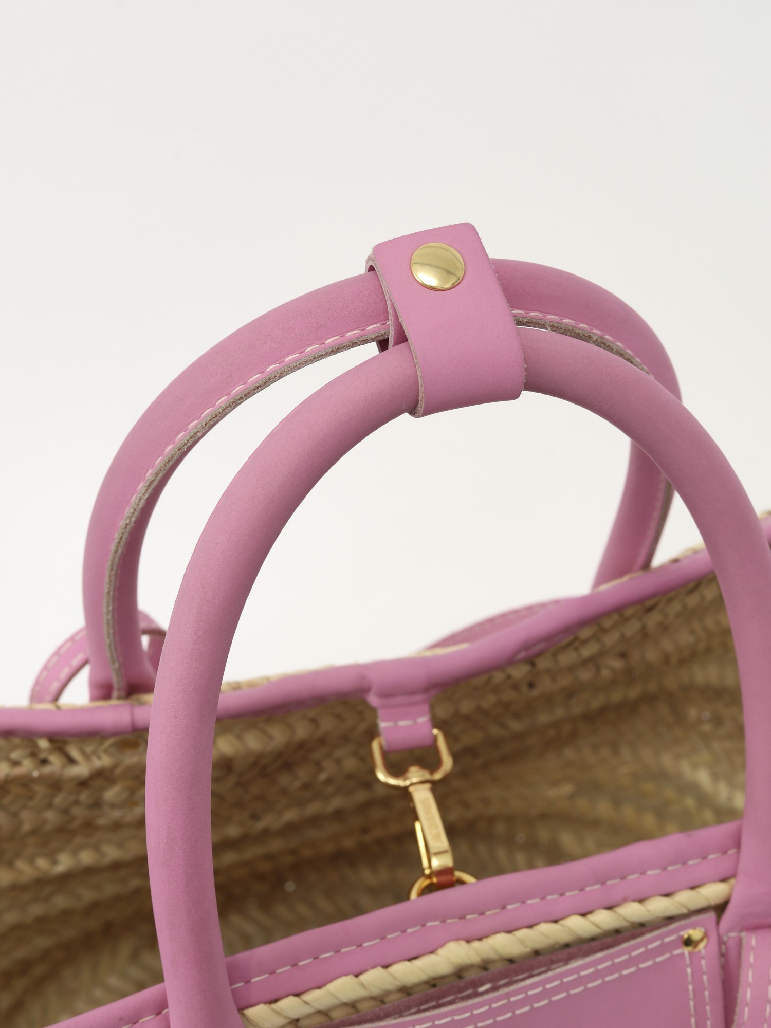 Jacquemus Le Panier Soleil 8