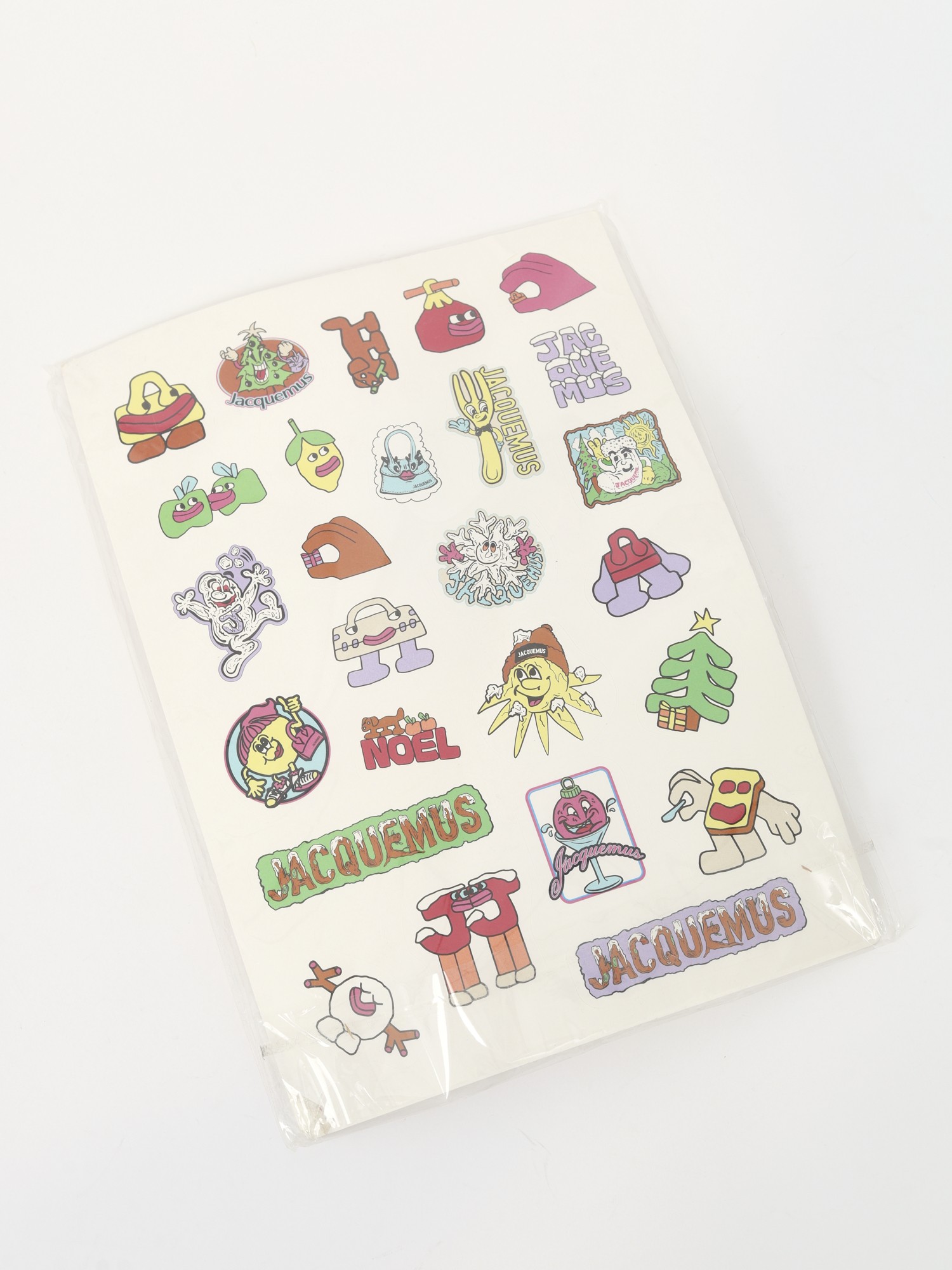 Jacquemus Le Panier Soleil 14