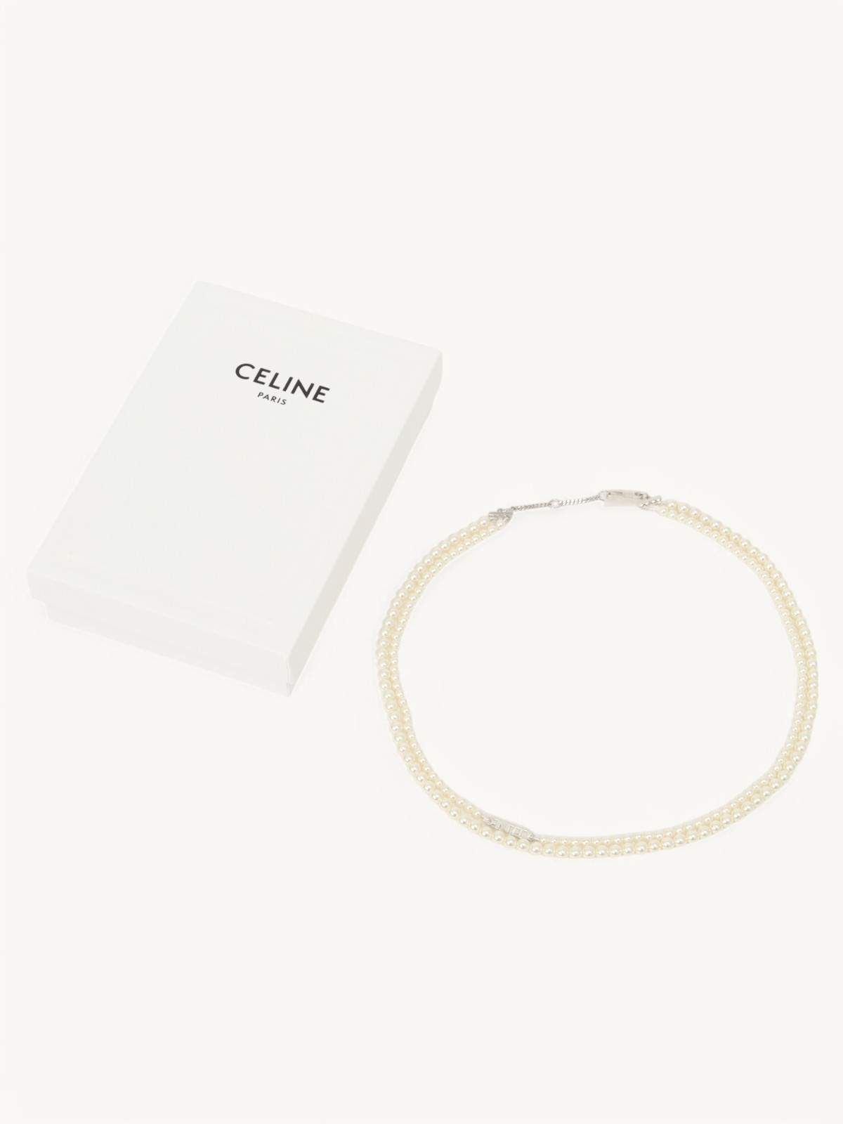 Celine Necklace 4