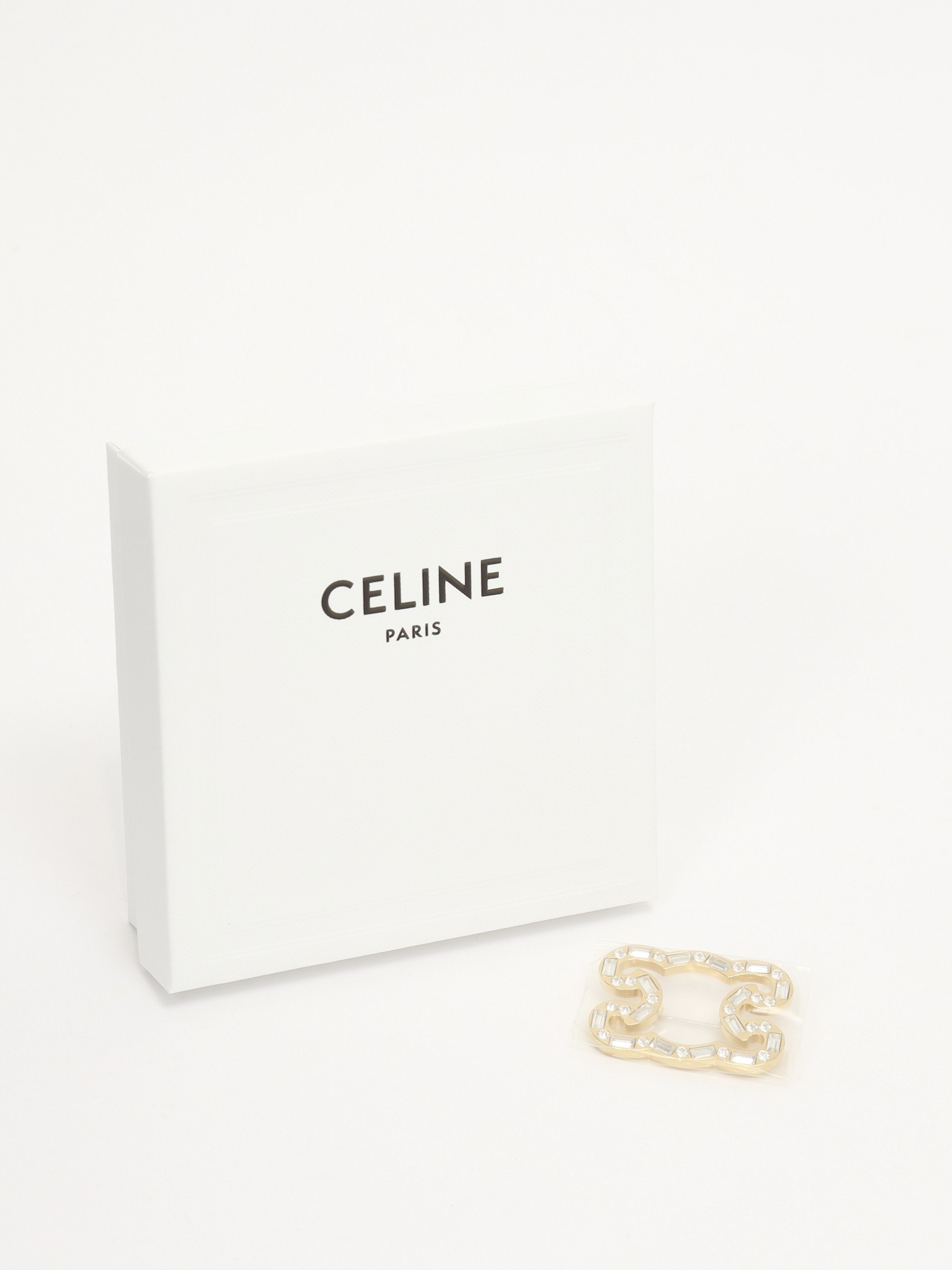 Celine Brooch 3