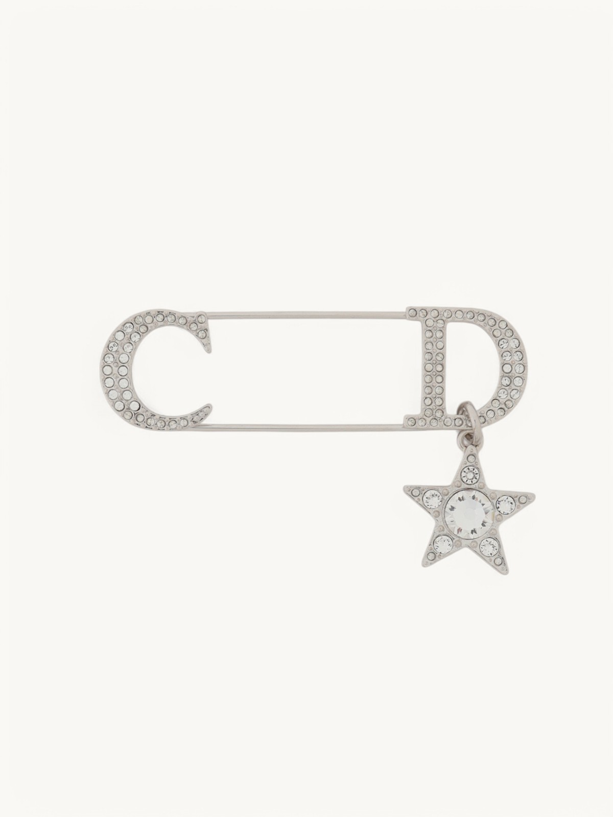 Dior Brooch 0