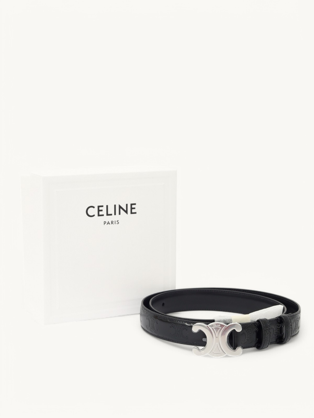 Celine Belt 6