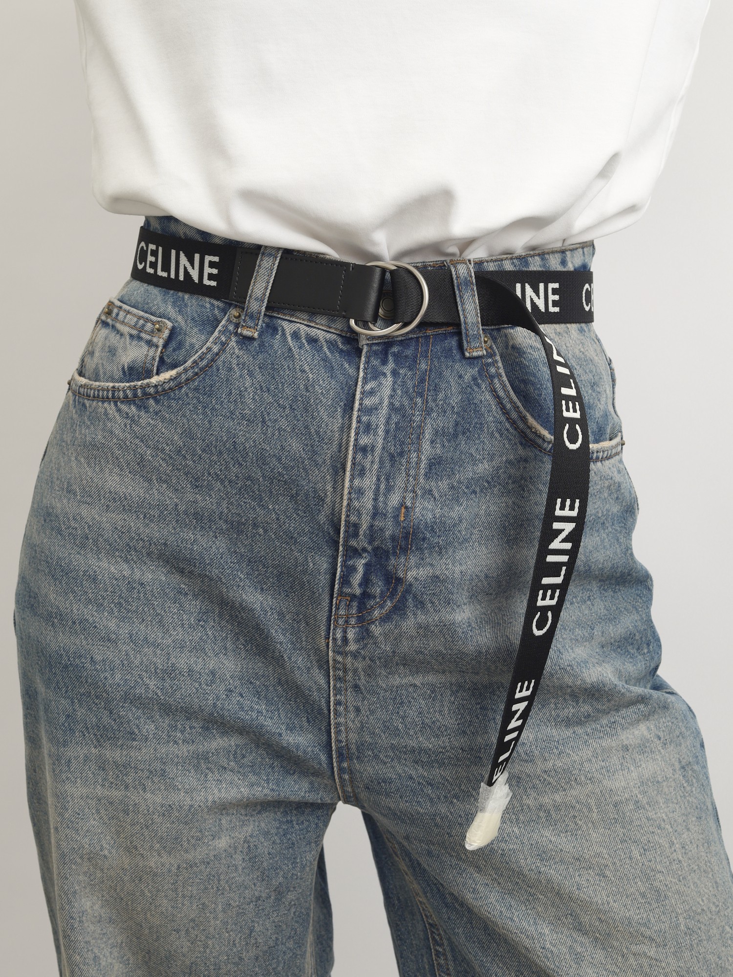 Celine Belt 1