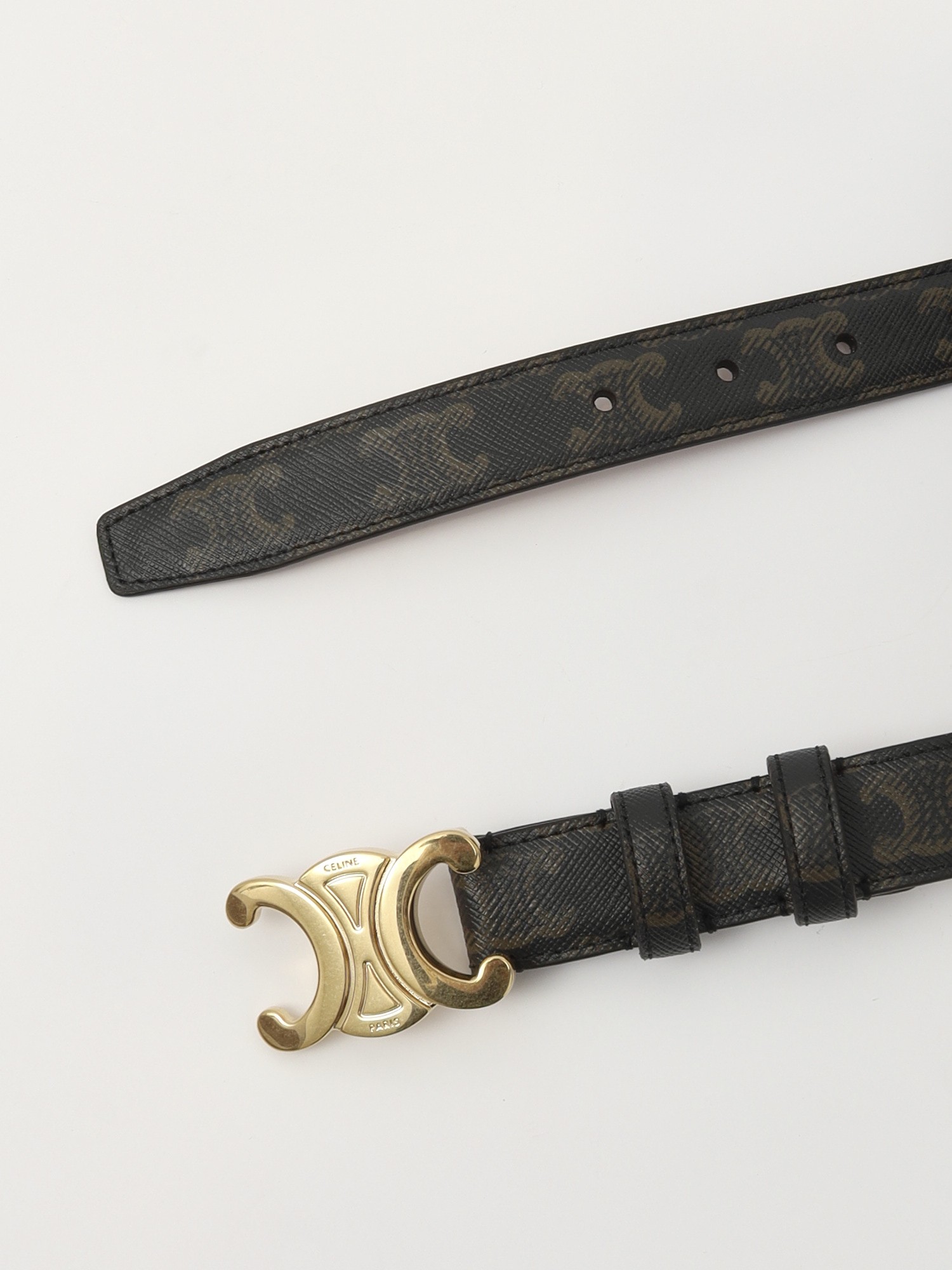 Celine Belt 5