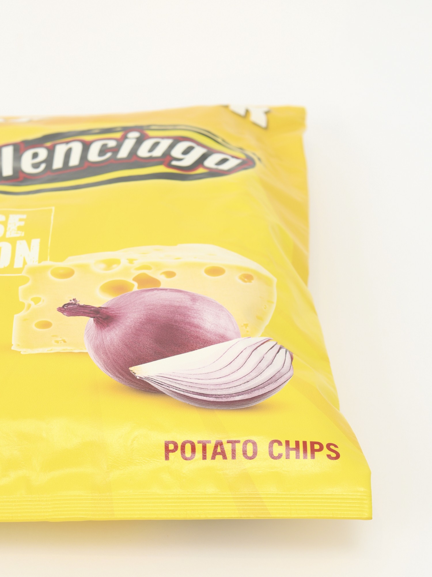 Balenciaga Chips 6