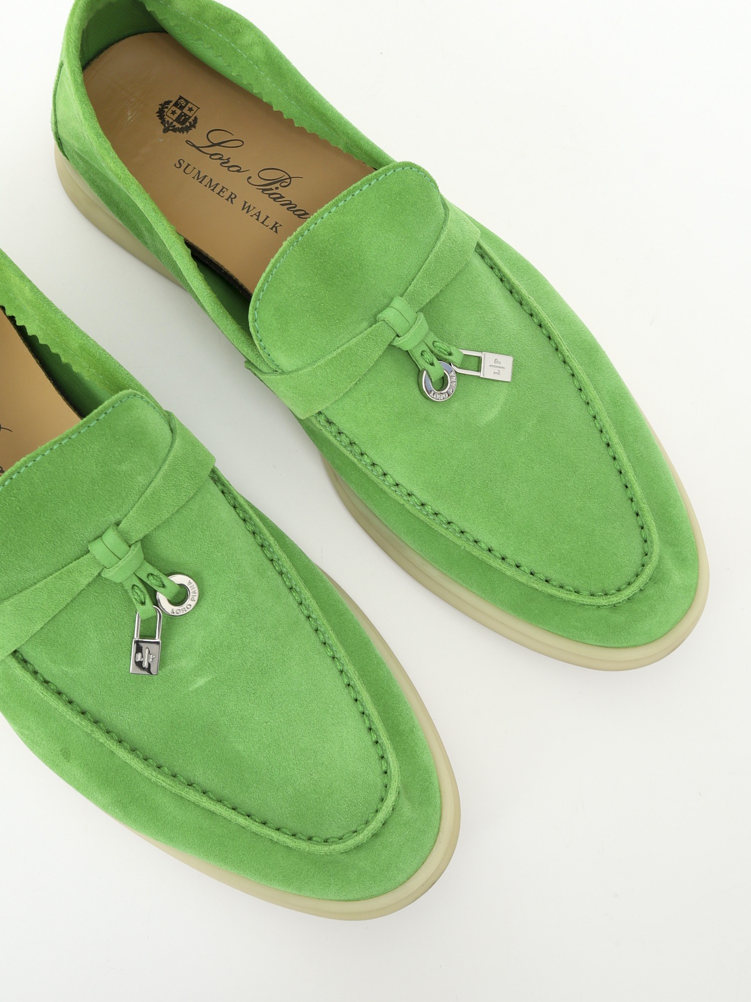 Loro Piana Shoes 36.5 2