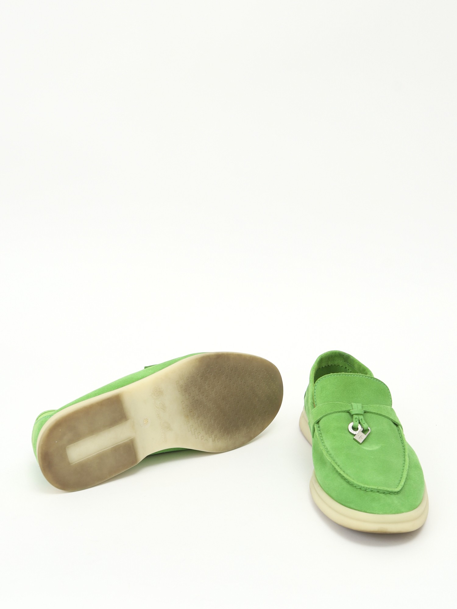 Loro Piana Shoes 36.5 9