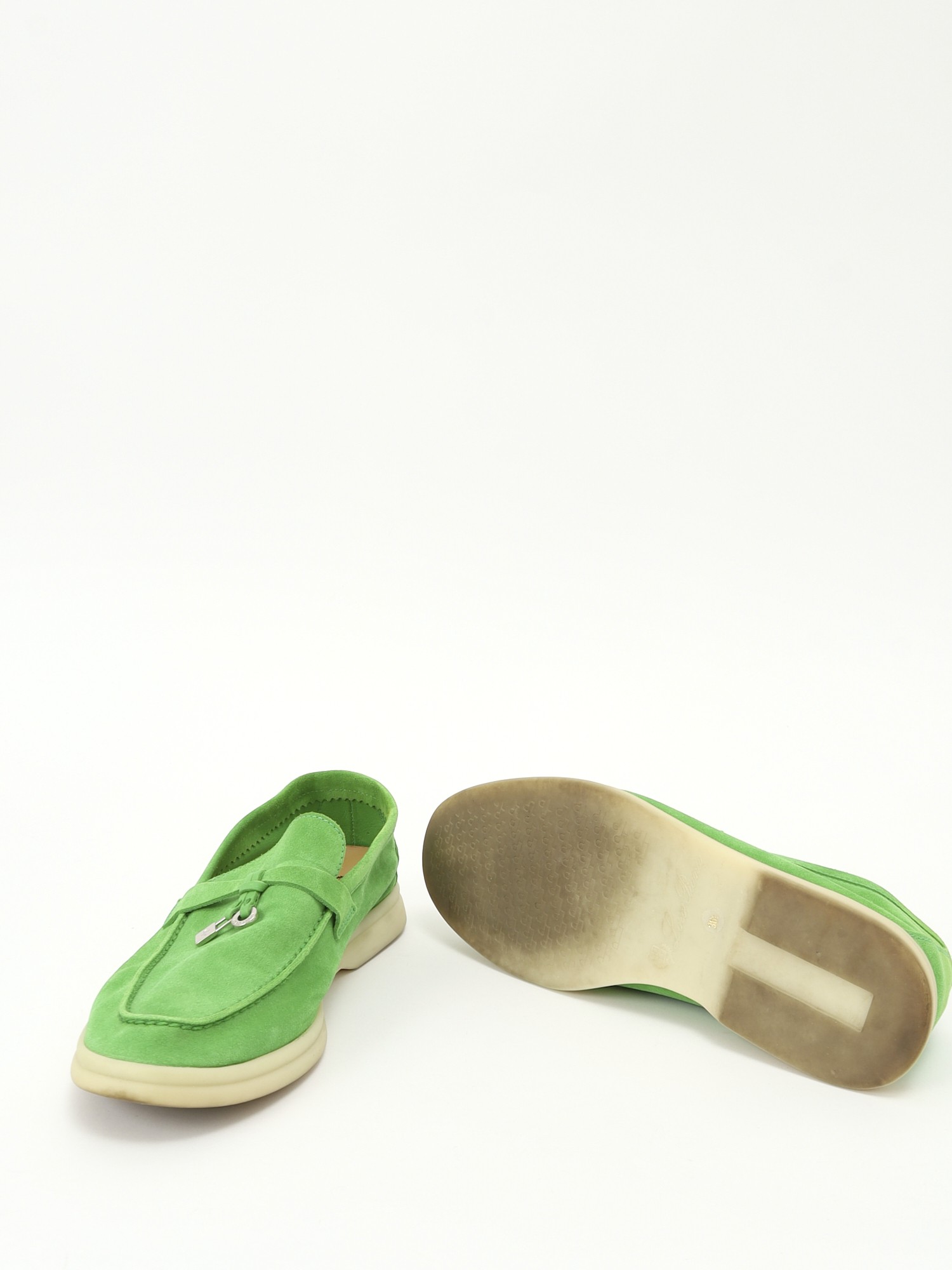 Loro Piana Shoes 36.5 8