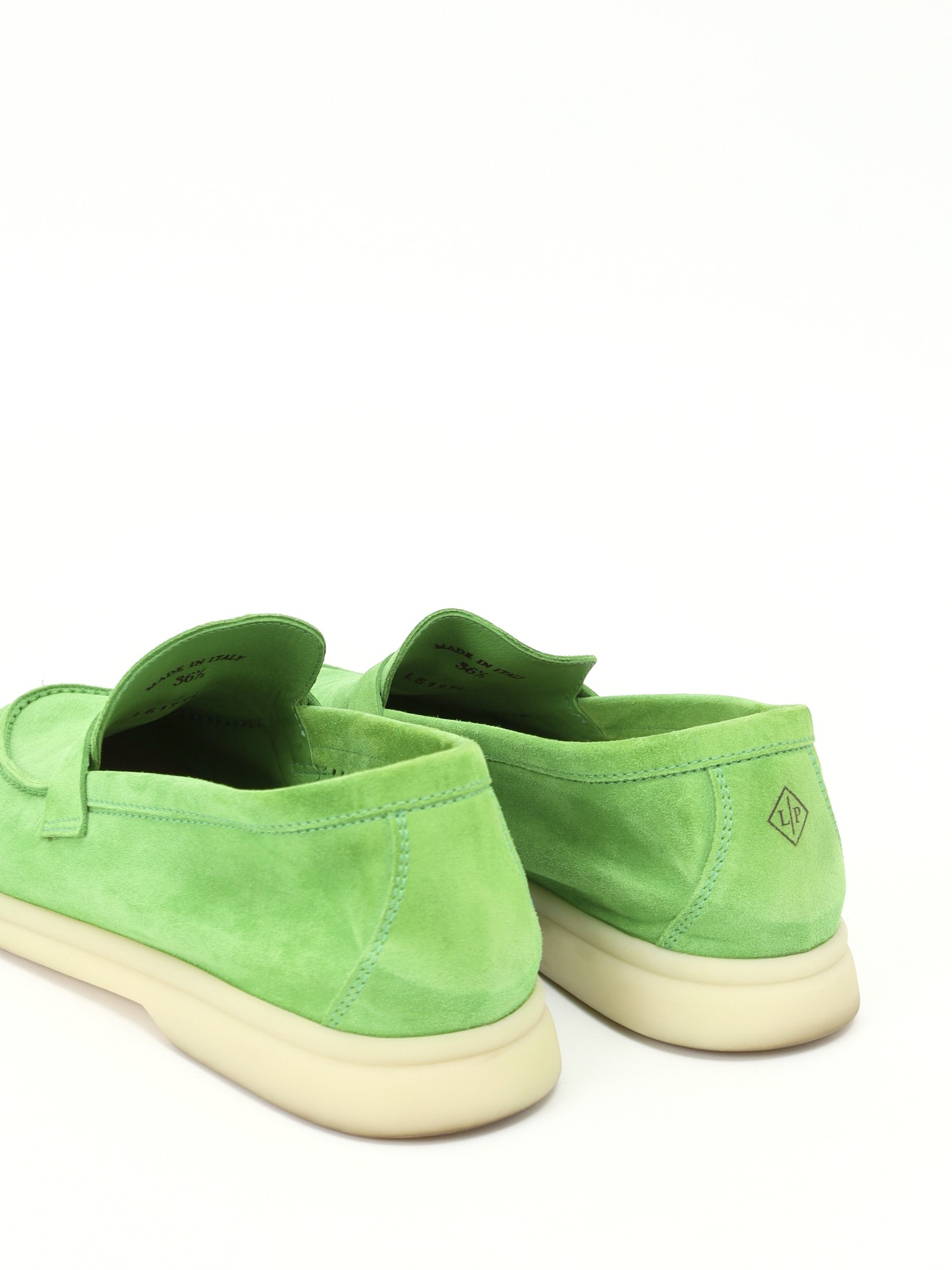 Loro Piana Shoes 36.5 7