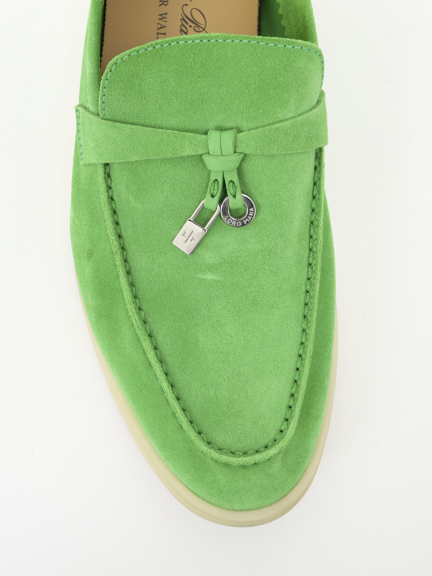 Loro Piana Shoes 36.5 4