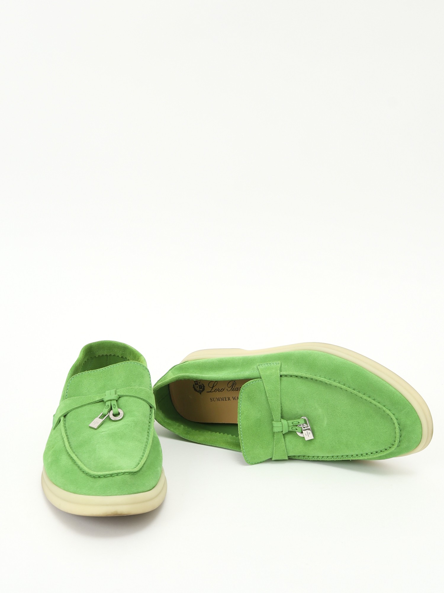 Loro Piana Shoes 36.5 5