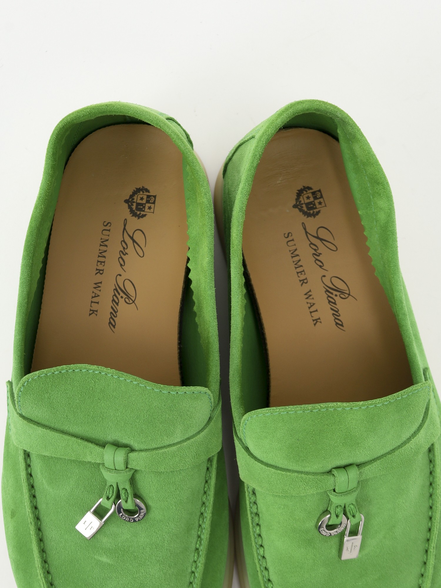 Loro Piana Shoes 36.5 6