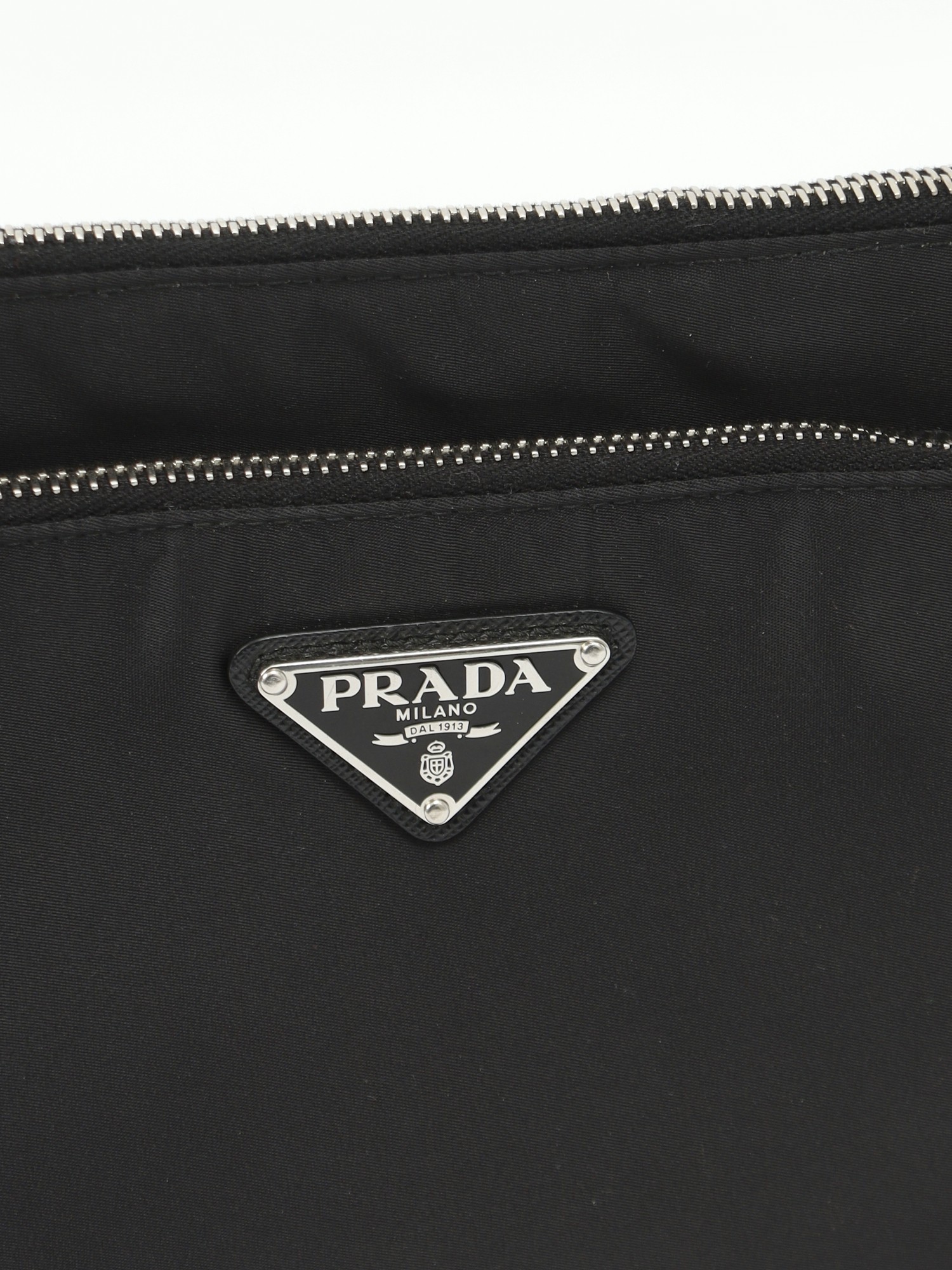 Prada Textile Bag 5