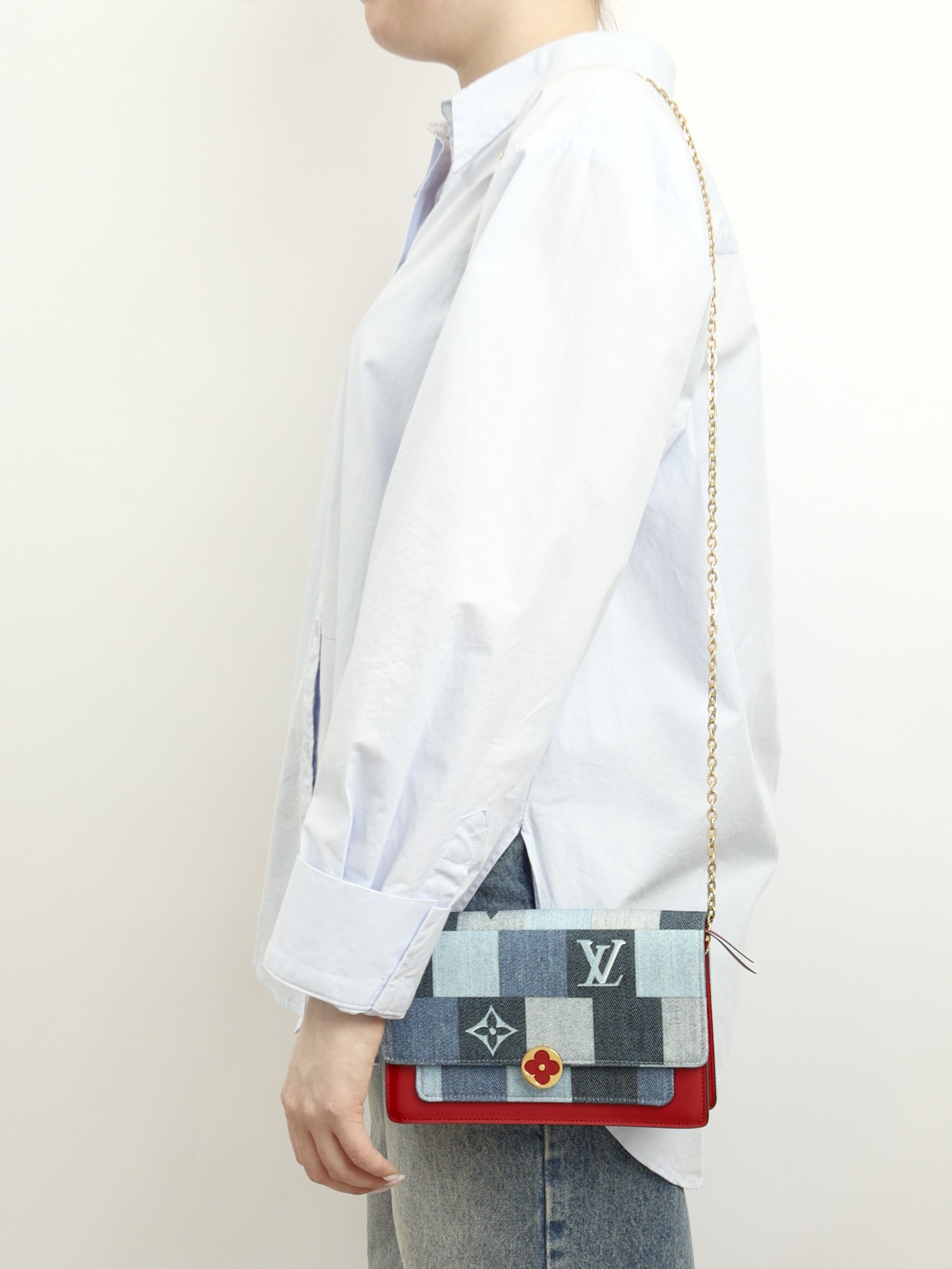 Louis Vuitton Flore  2