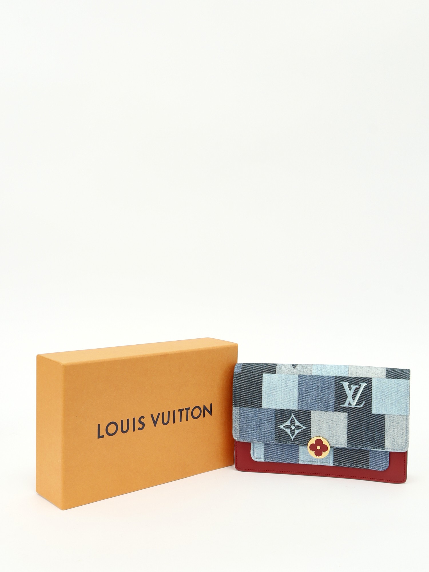 Louis Vuitton Flore  5
