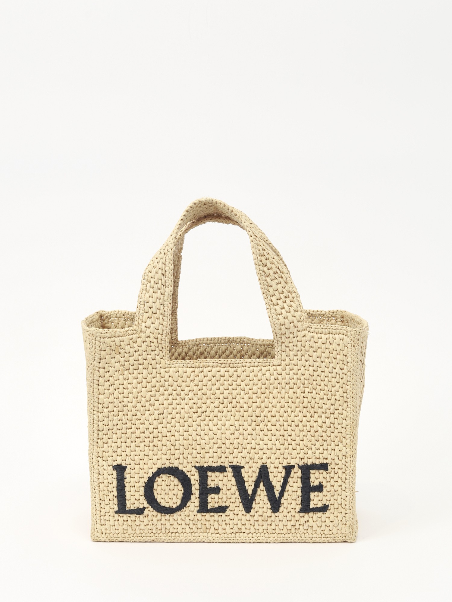 Loewe Font 0