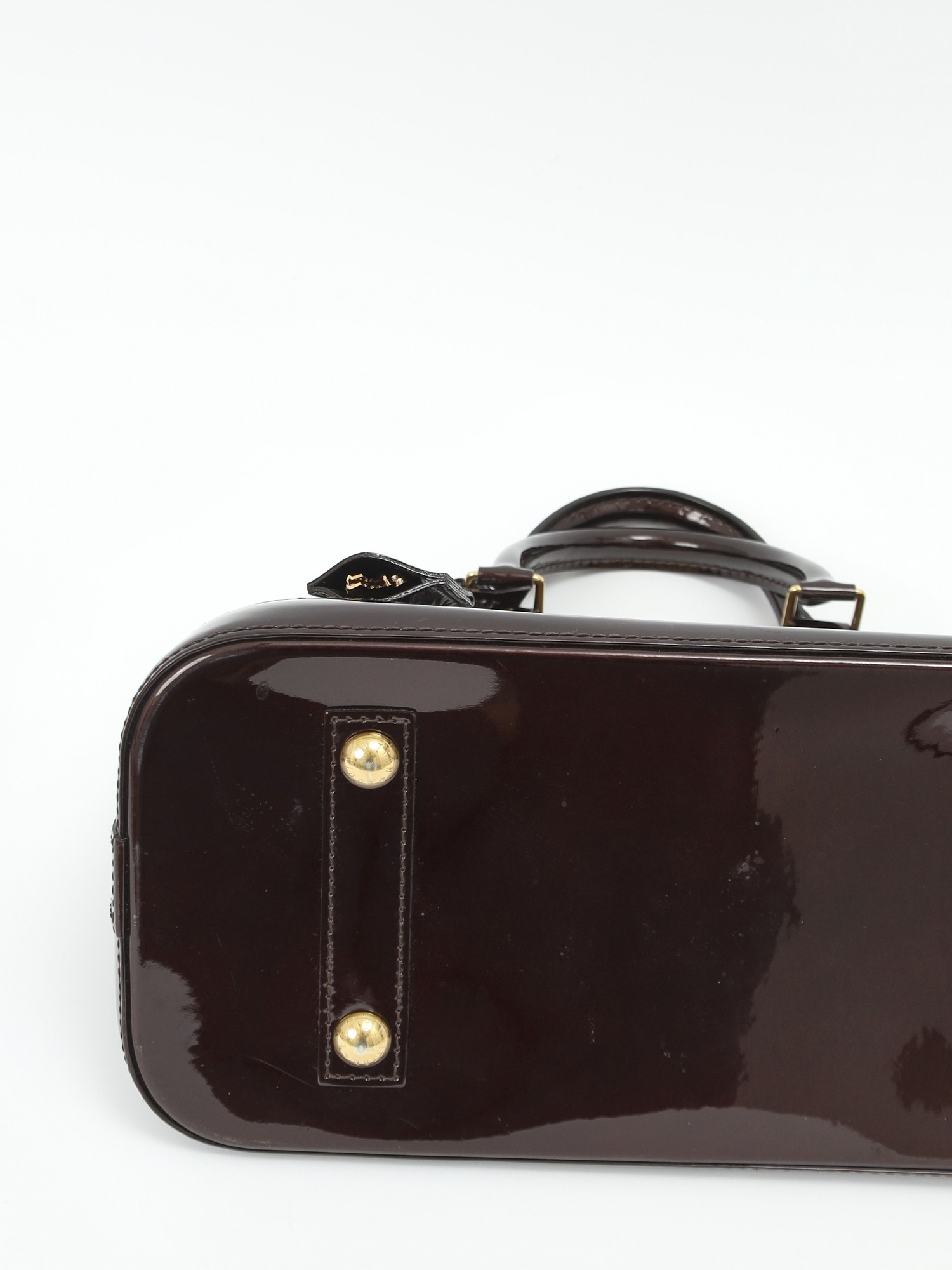 Louis Vuitton Alma 7