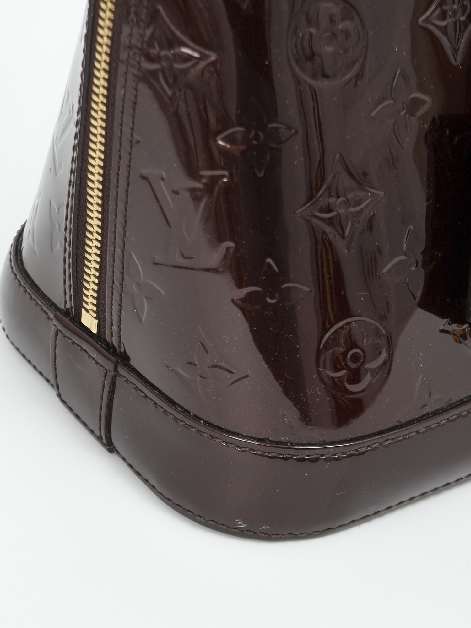 Louis Vuitton Alma 6