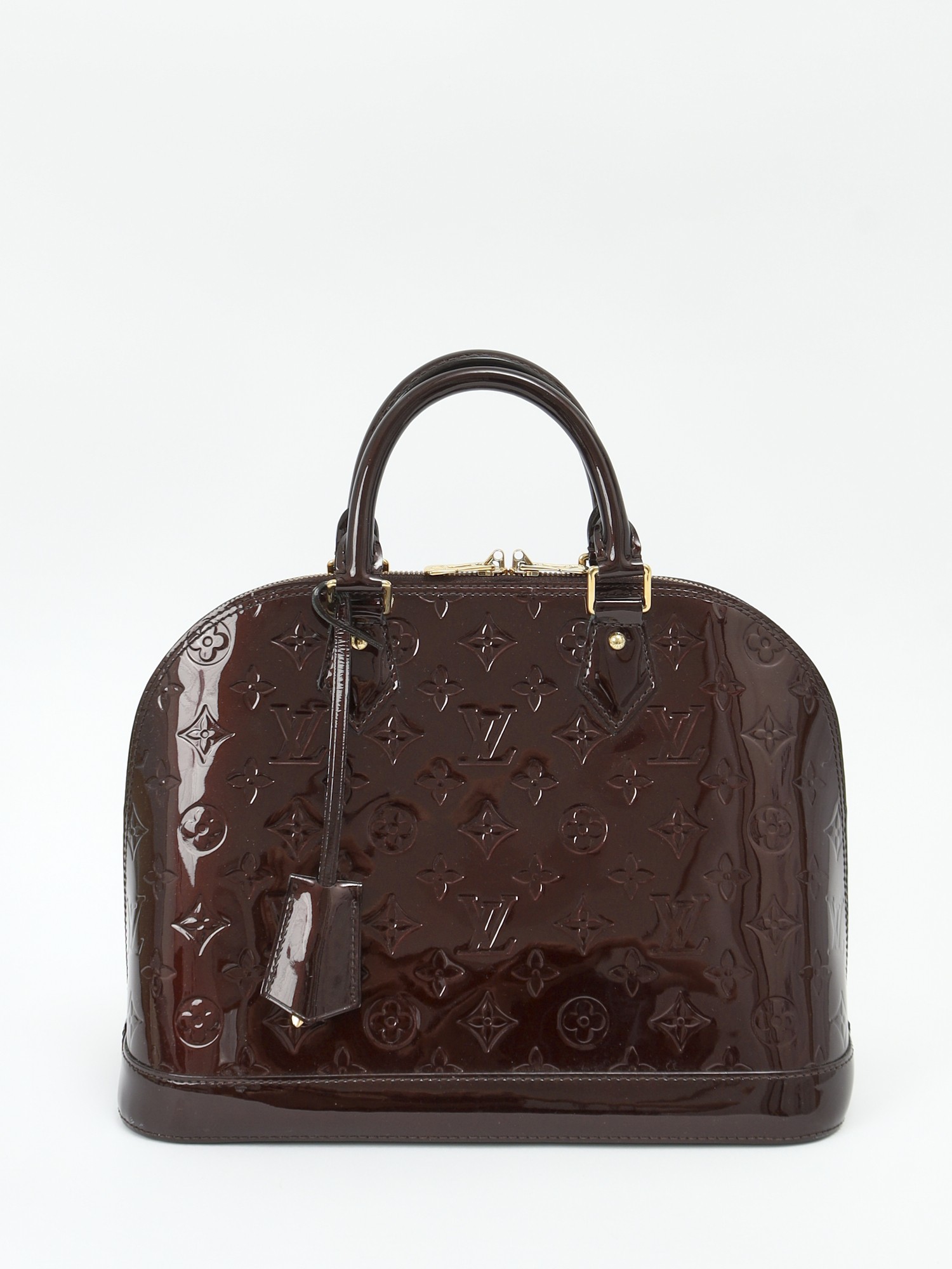 Louis Vuitton Alma 0