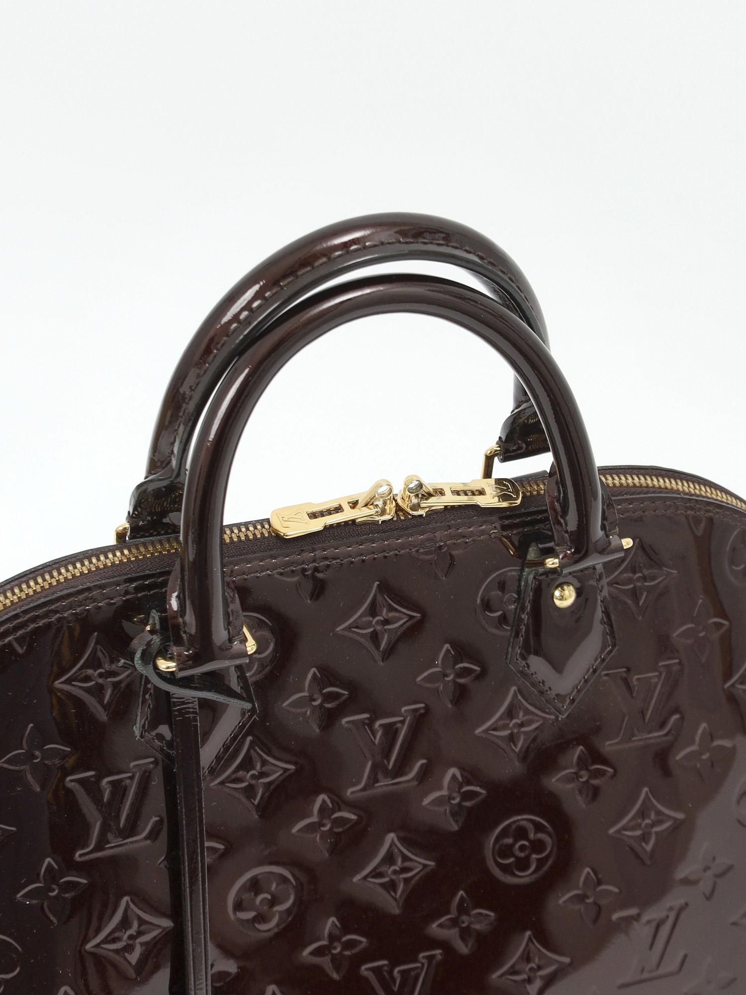 Louis Vuitton Alma 4