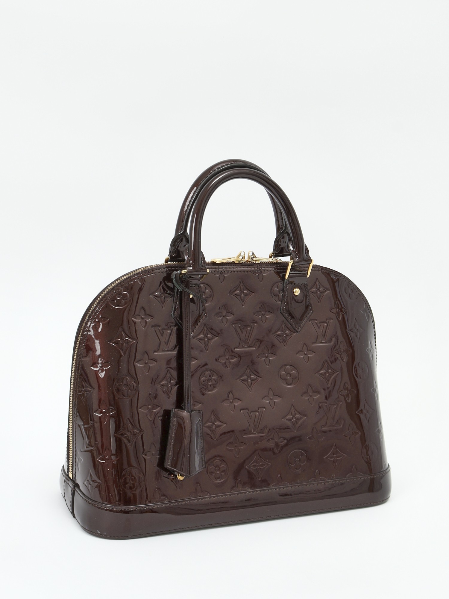 Louis Vuitton Alma 2