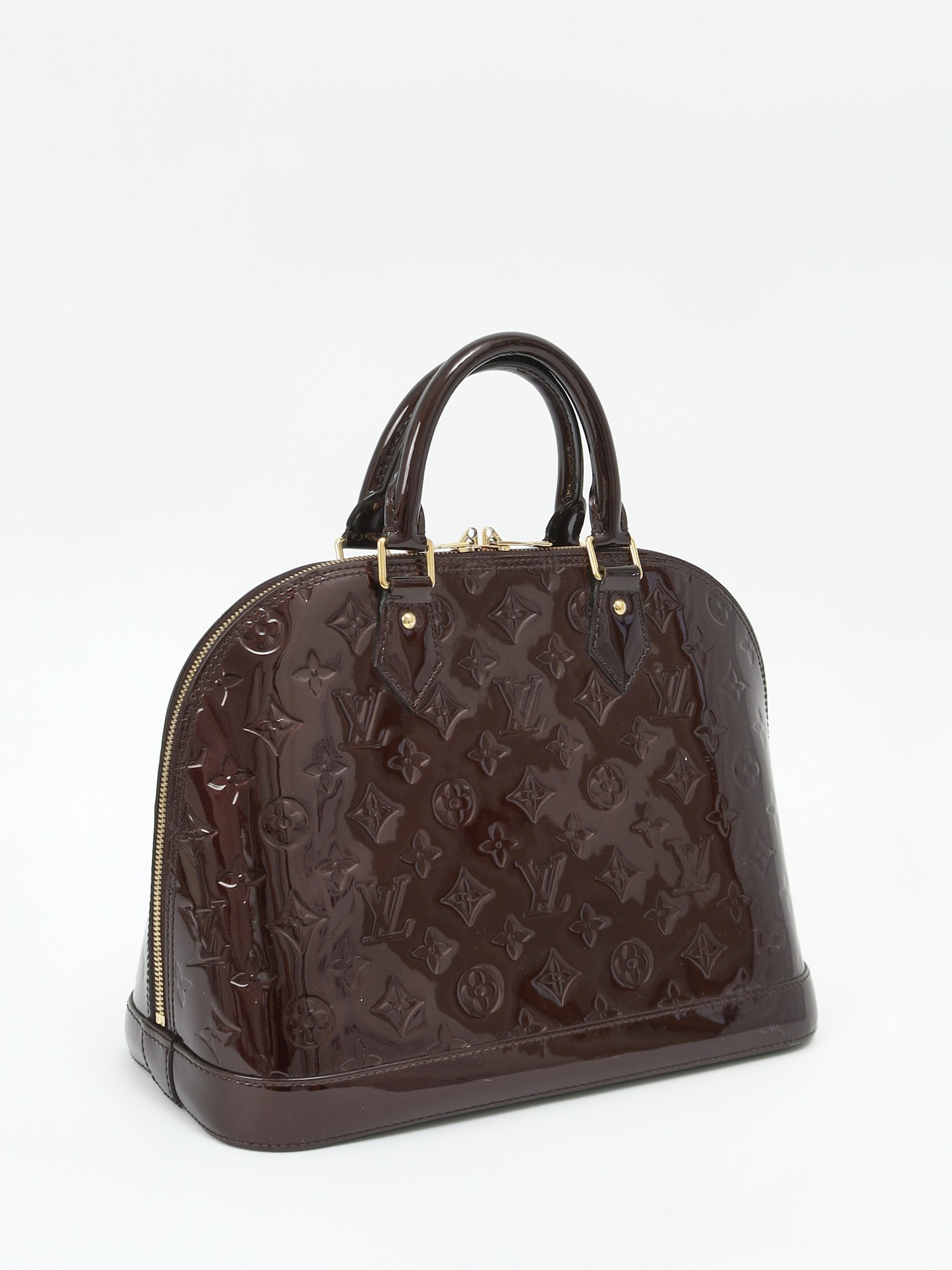 Louis Vuitton Alma 3
