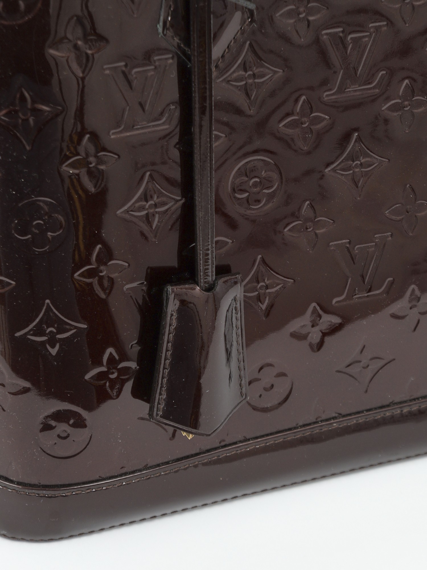 Louis Vuitton Alma 5