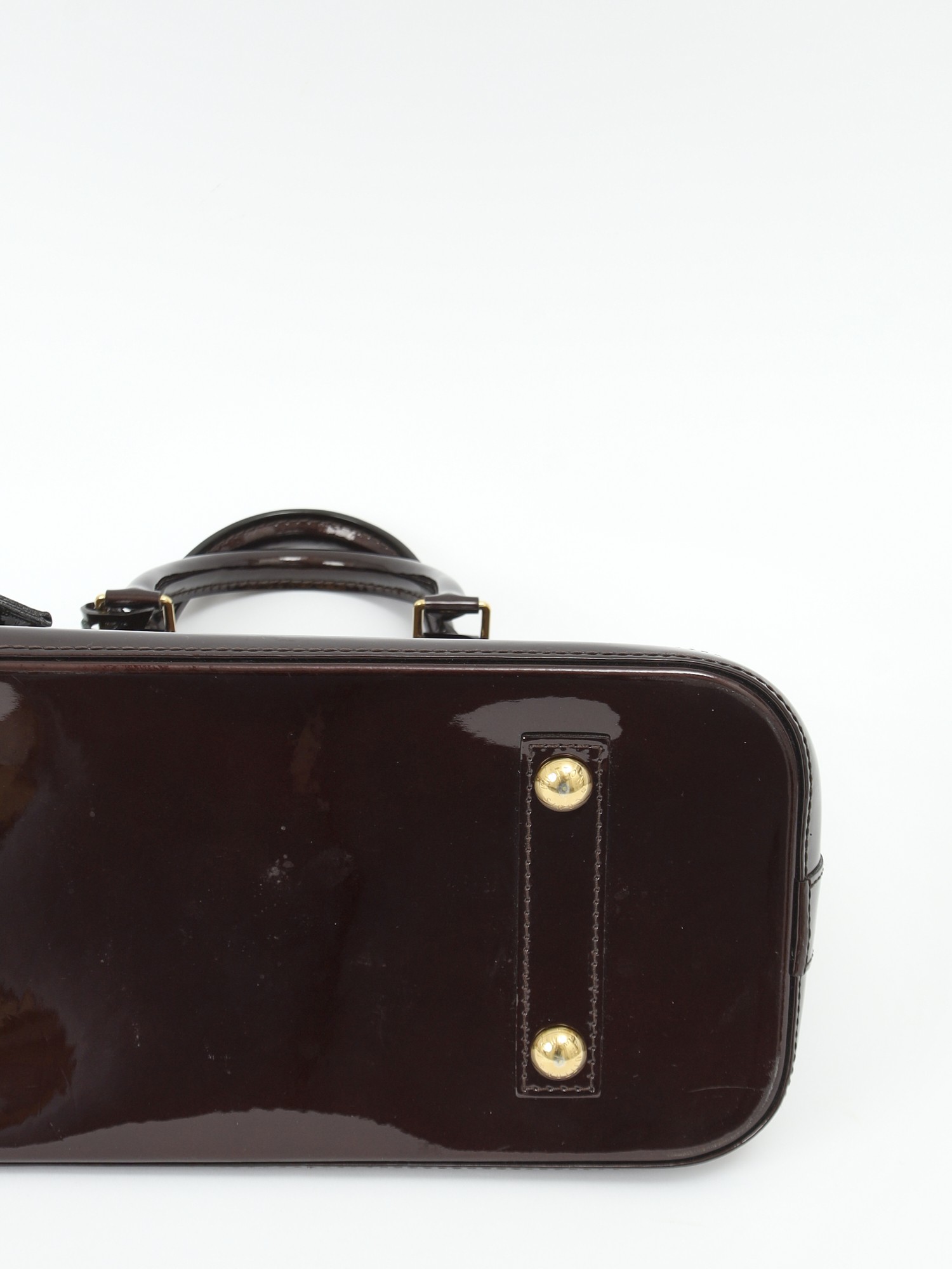 Louis Vuitton Alma 8