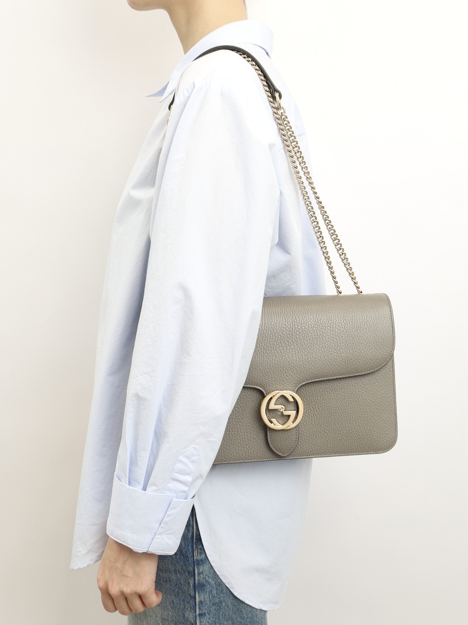 Gucci Interlocking  2